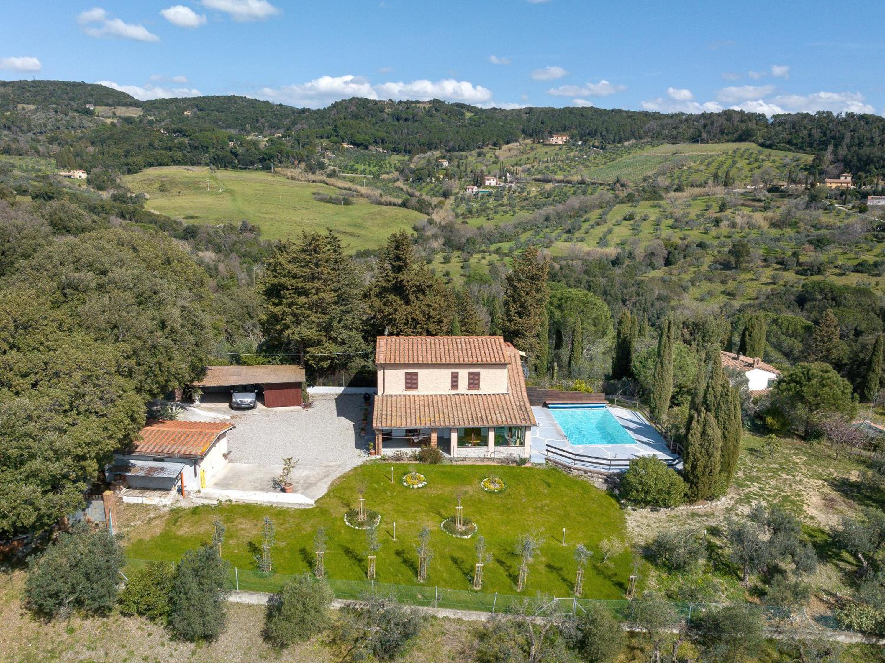 Villa Cristina
