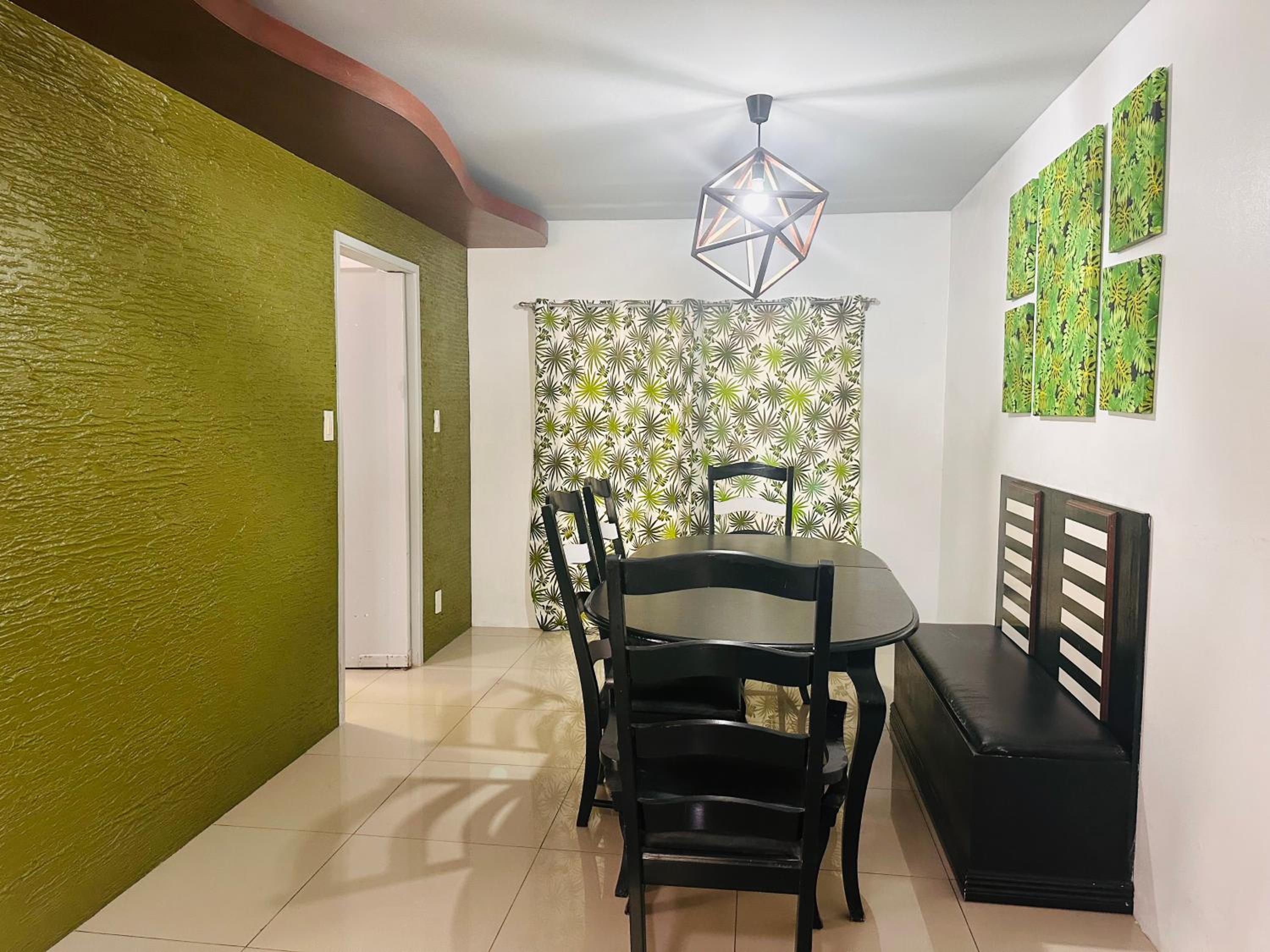 Forest View Leisure Residences