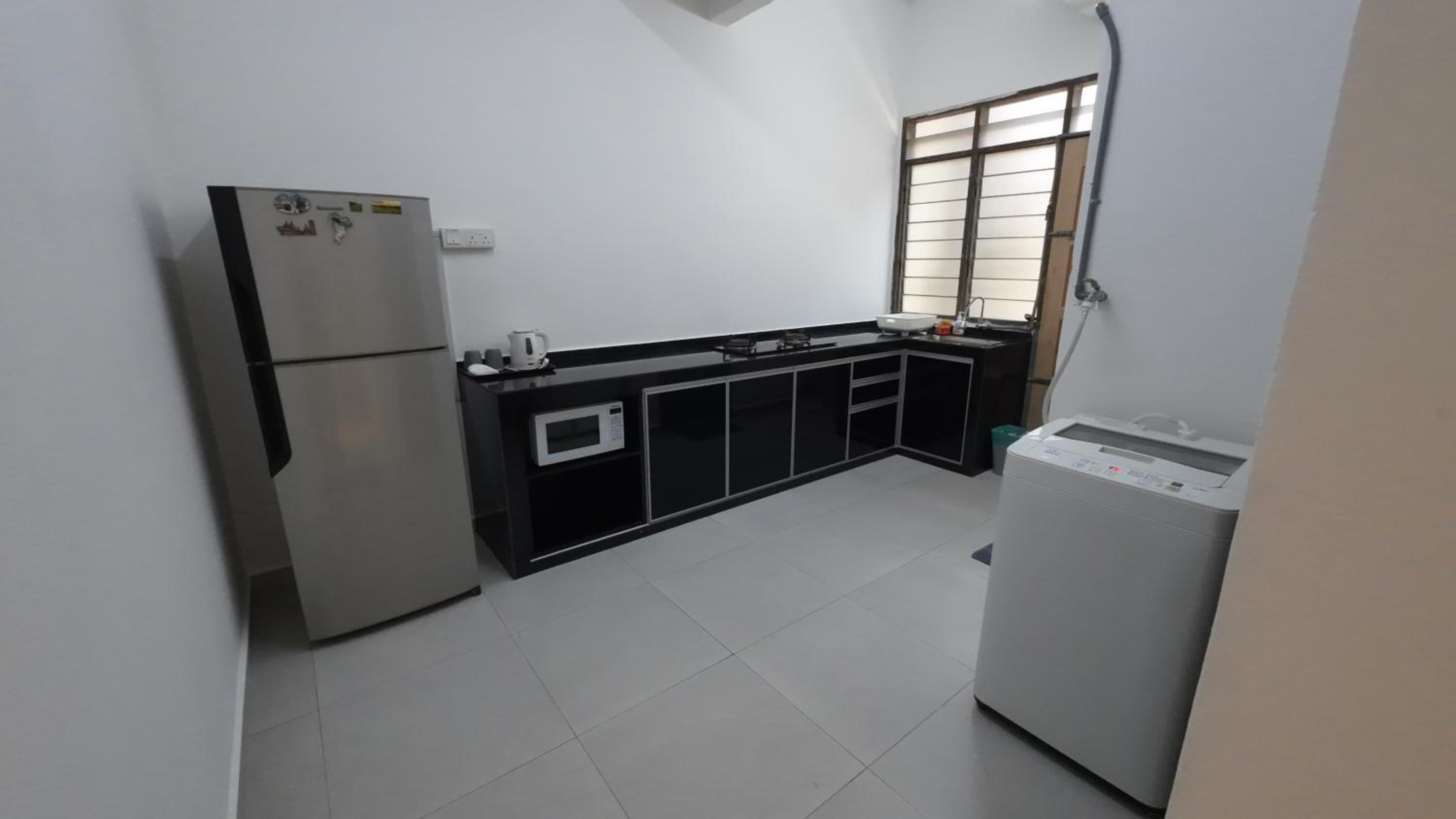 Homestay Sri Pelangi Segamat photo 2