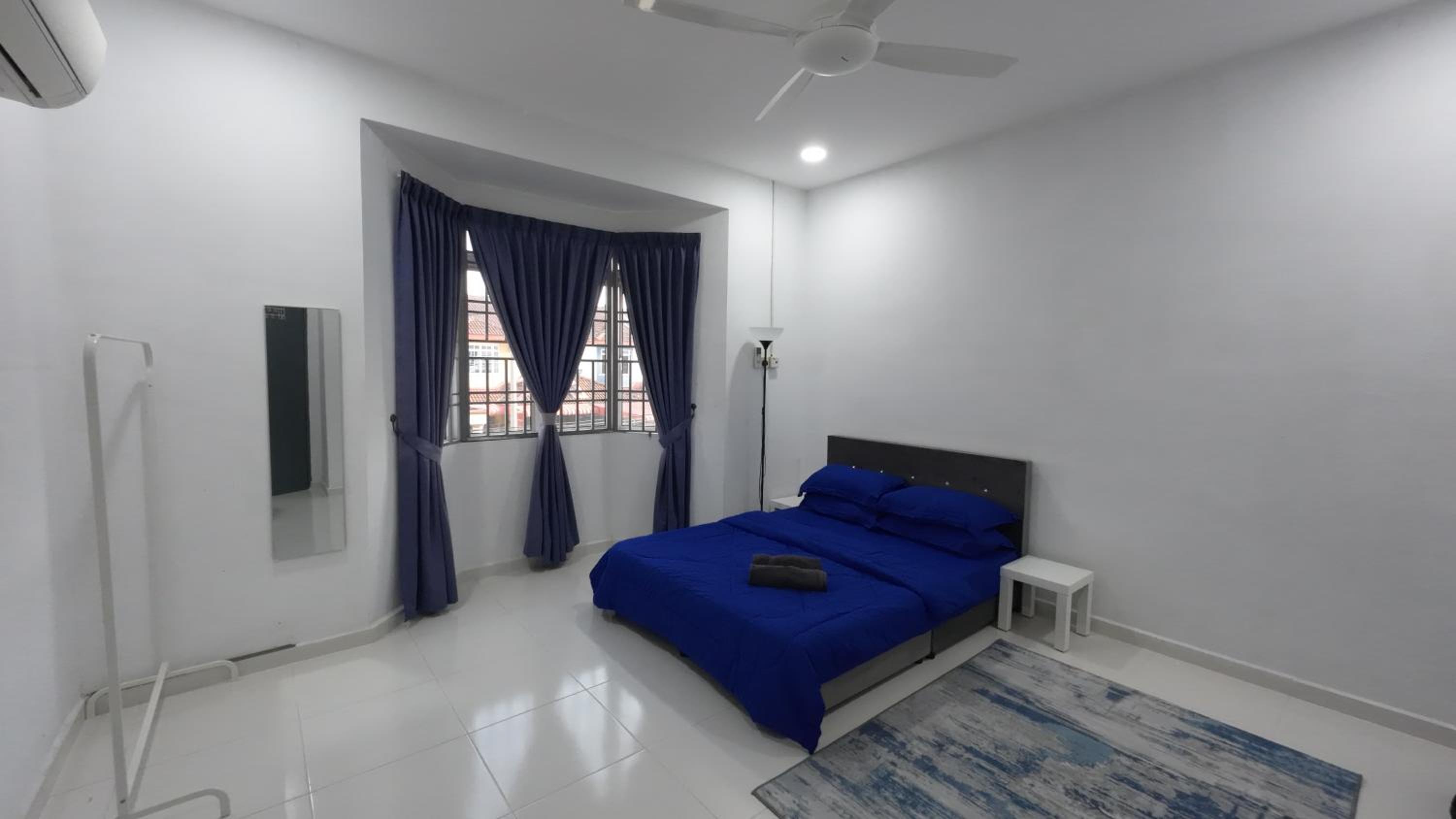 Homestay Sri Pelangi Segamat photo 5
