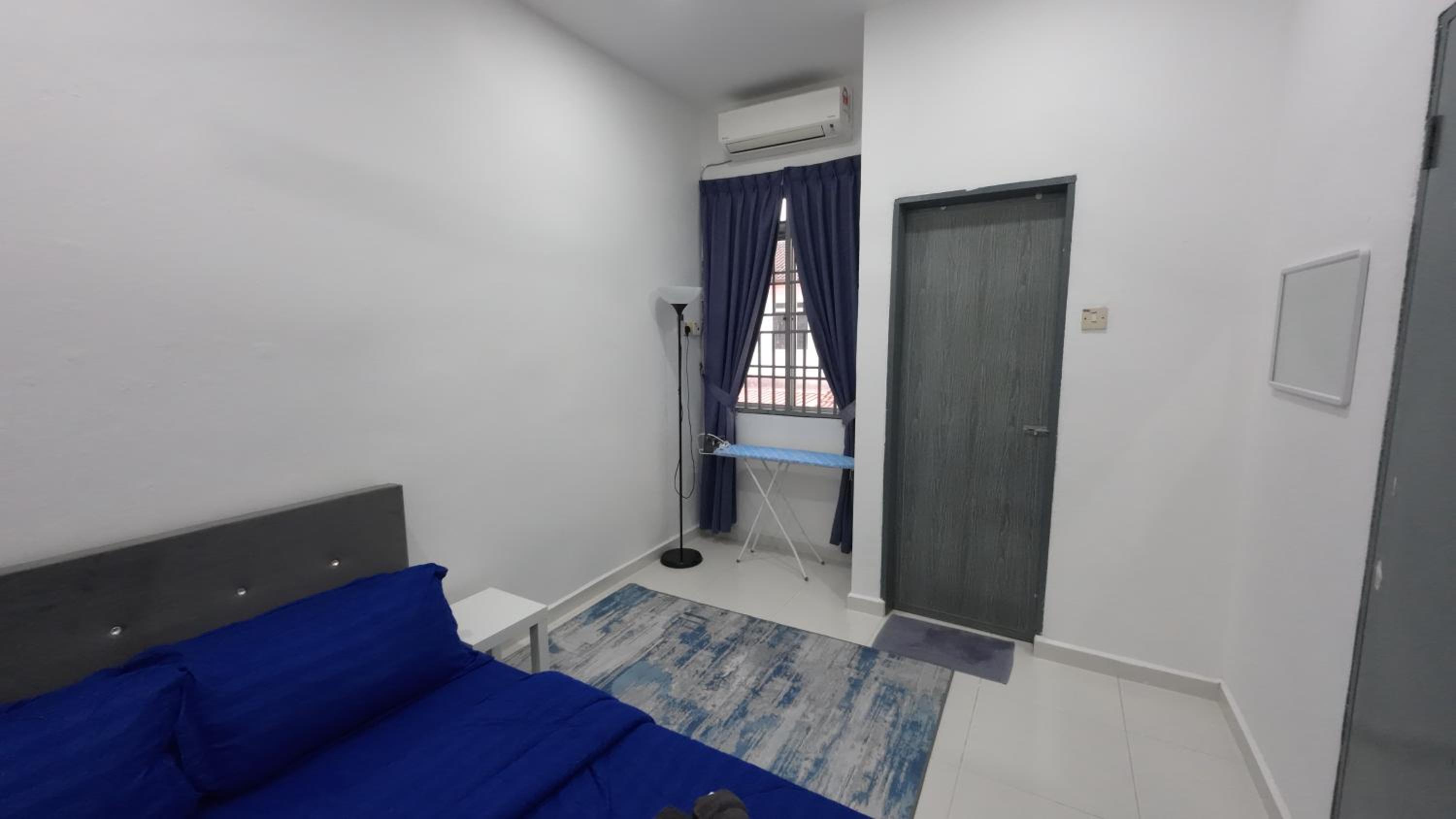 Homestay Sri Pelangi Segamat photo 6