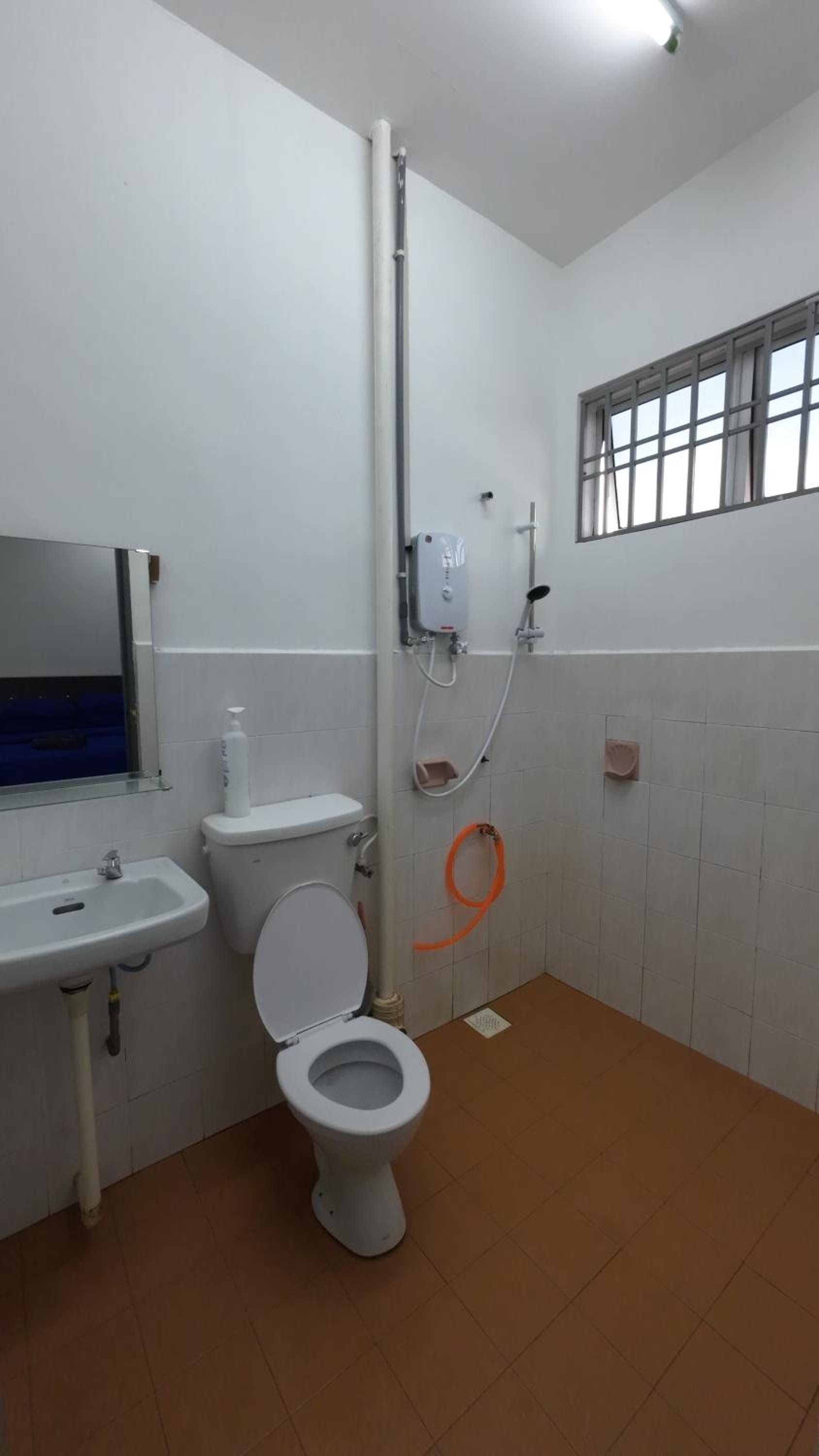 Homestay Sri Pelangi Segamat photo 8