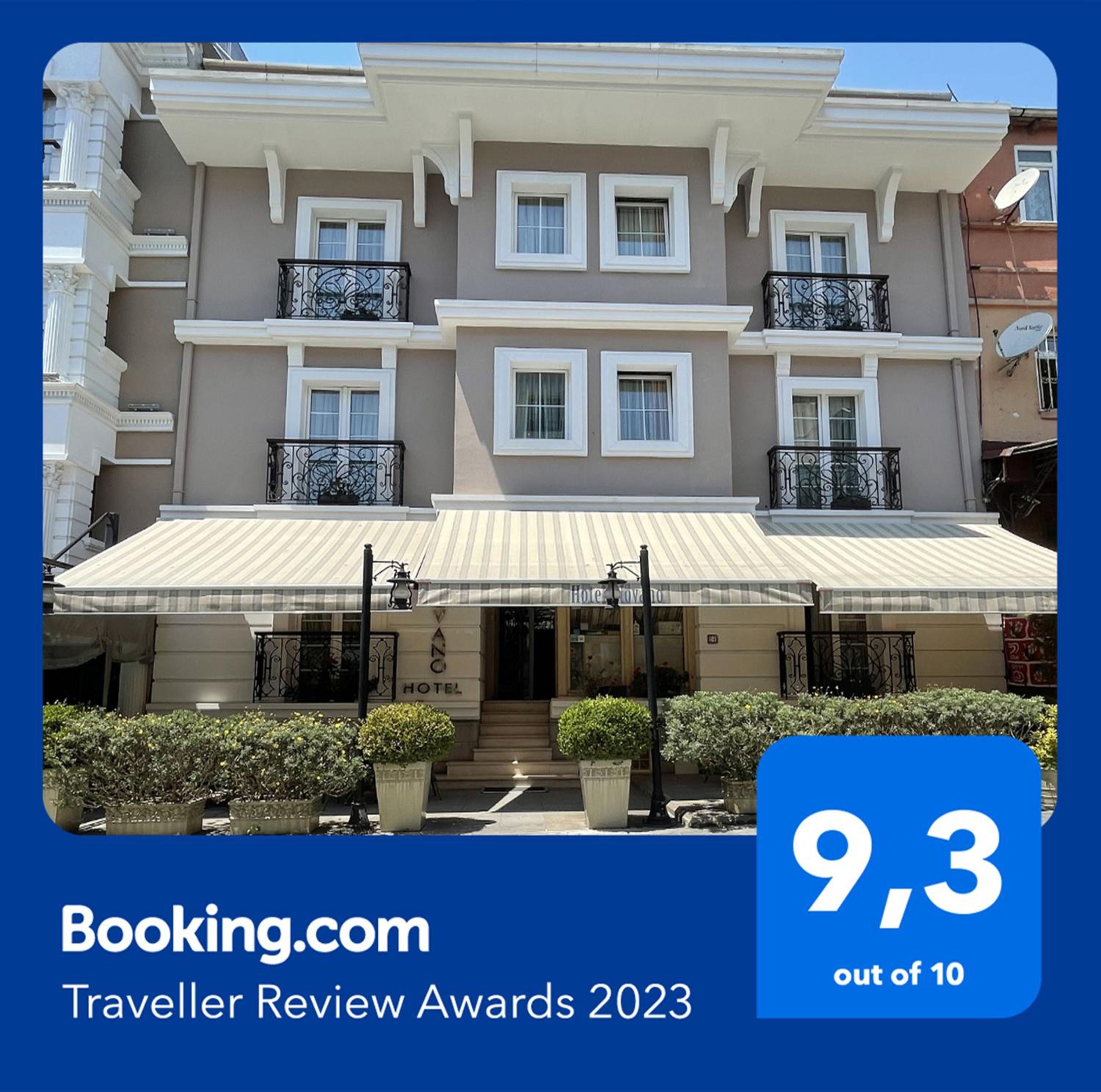 Hotel Novano - Image 33