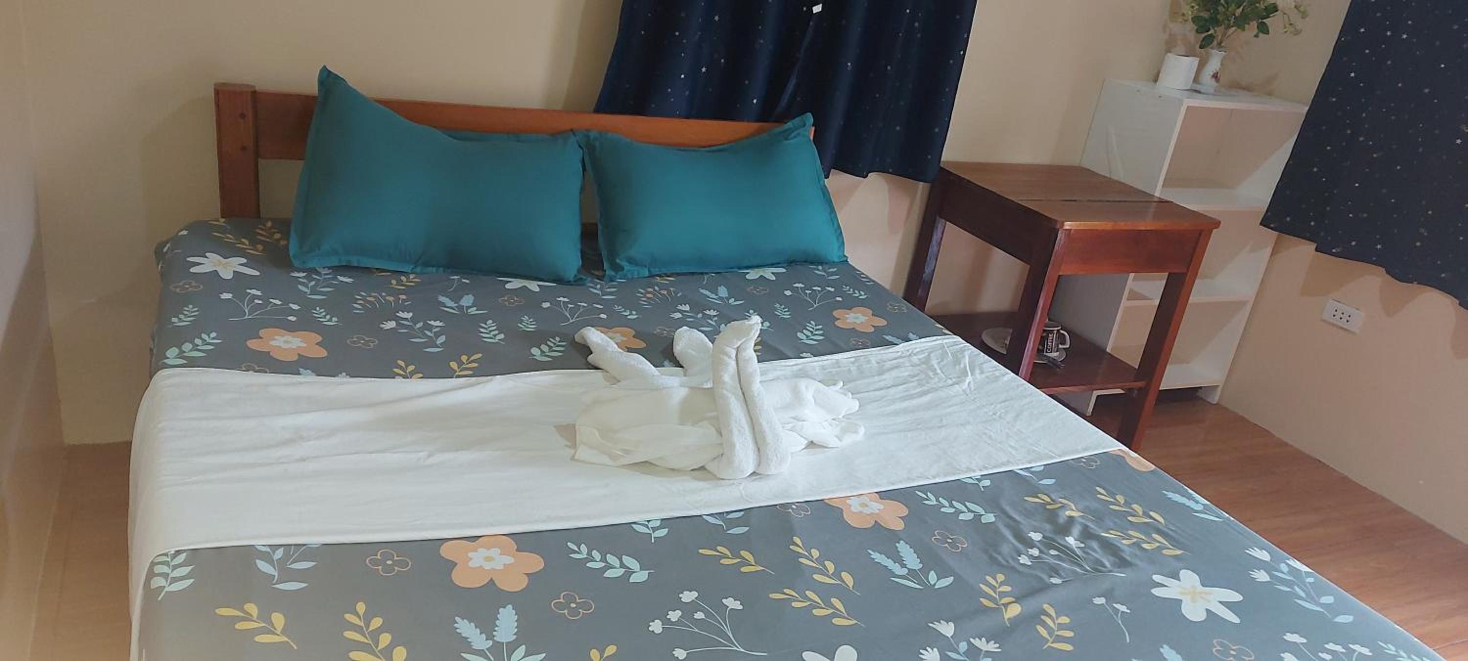 Gardenview Homestay Siargao — photo 169