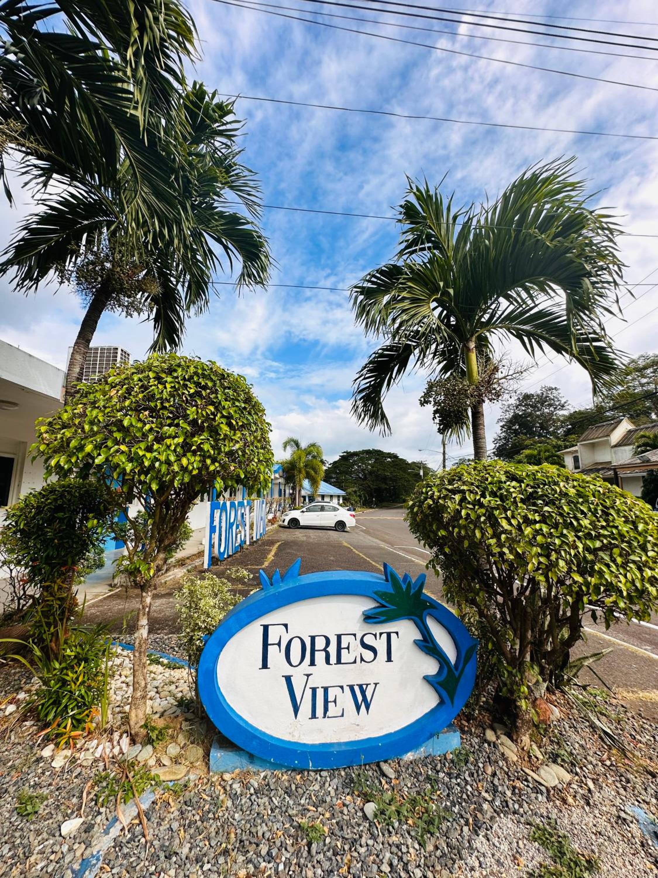 Forest View Leisure Residences