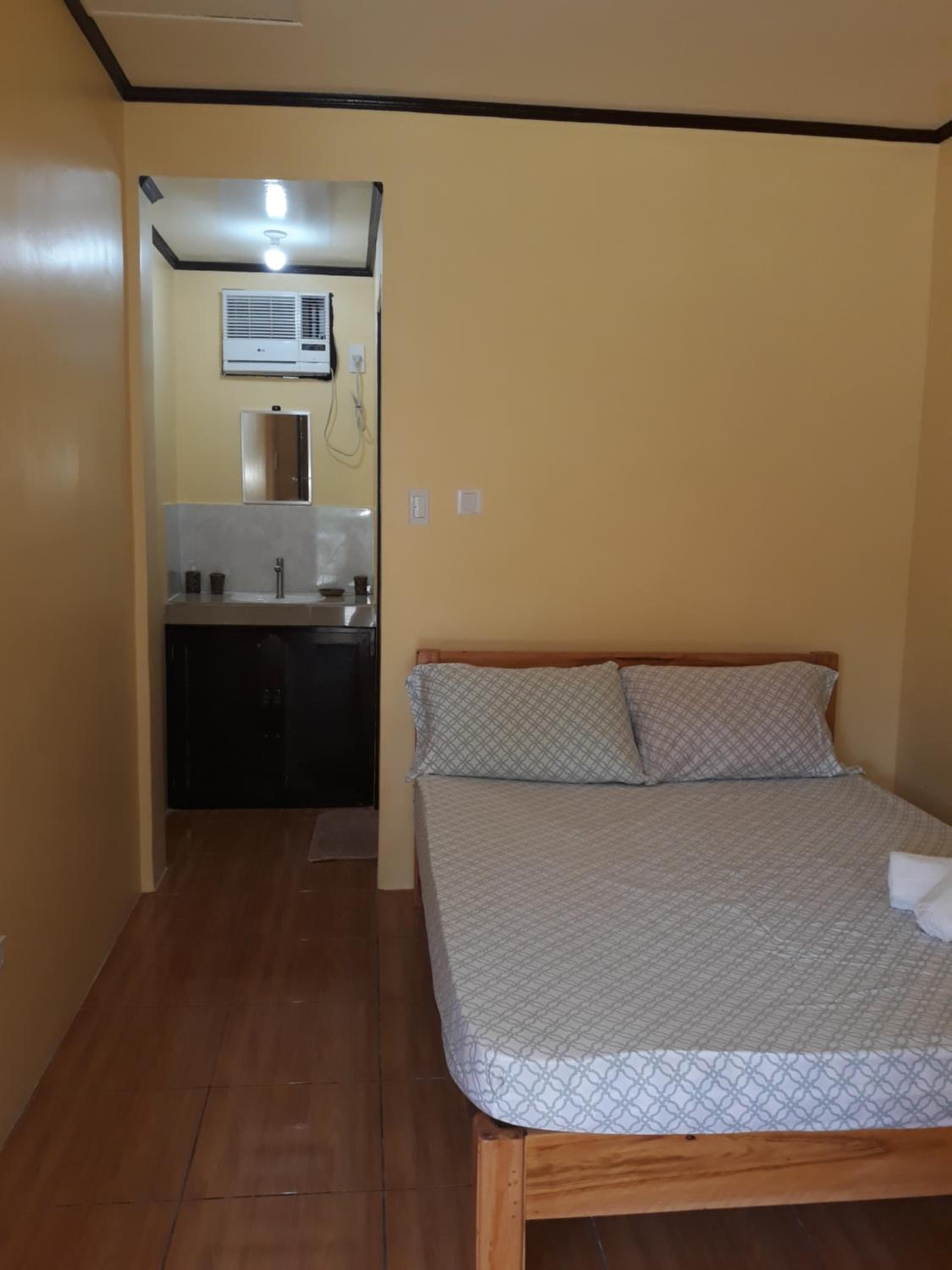 Gardenview Homestay Siargao — photo 188