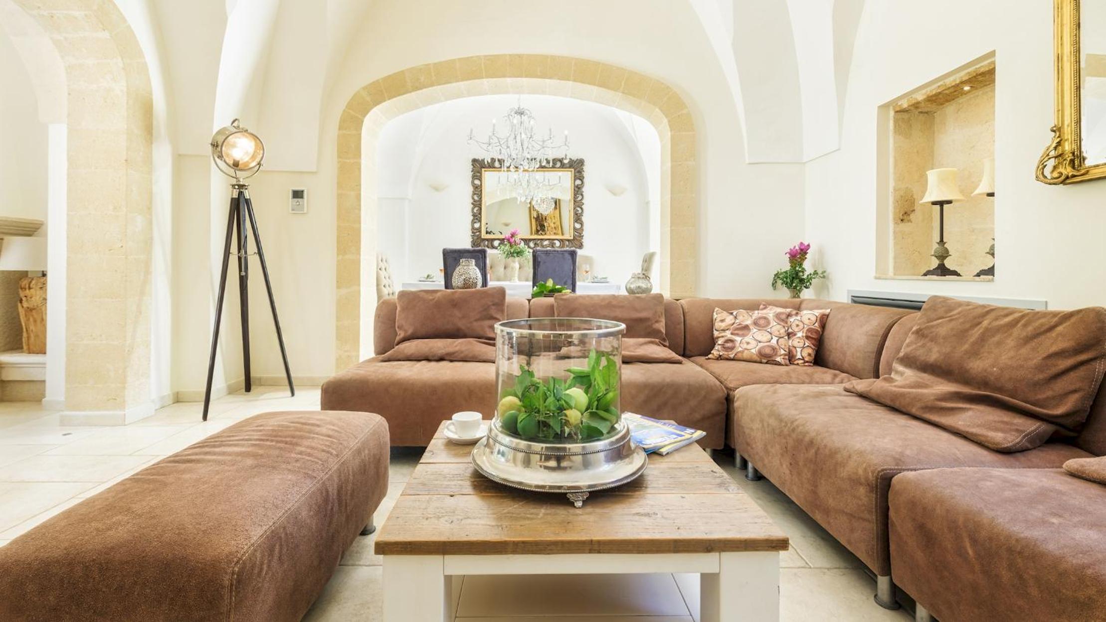 Villa La Dolce Vita 6, Emma Villas