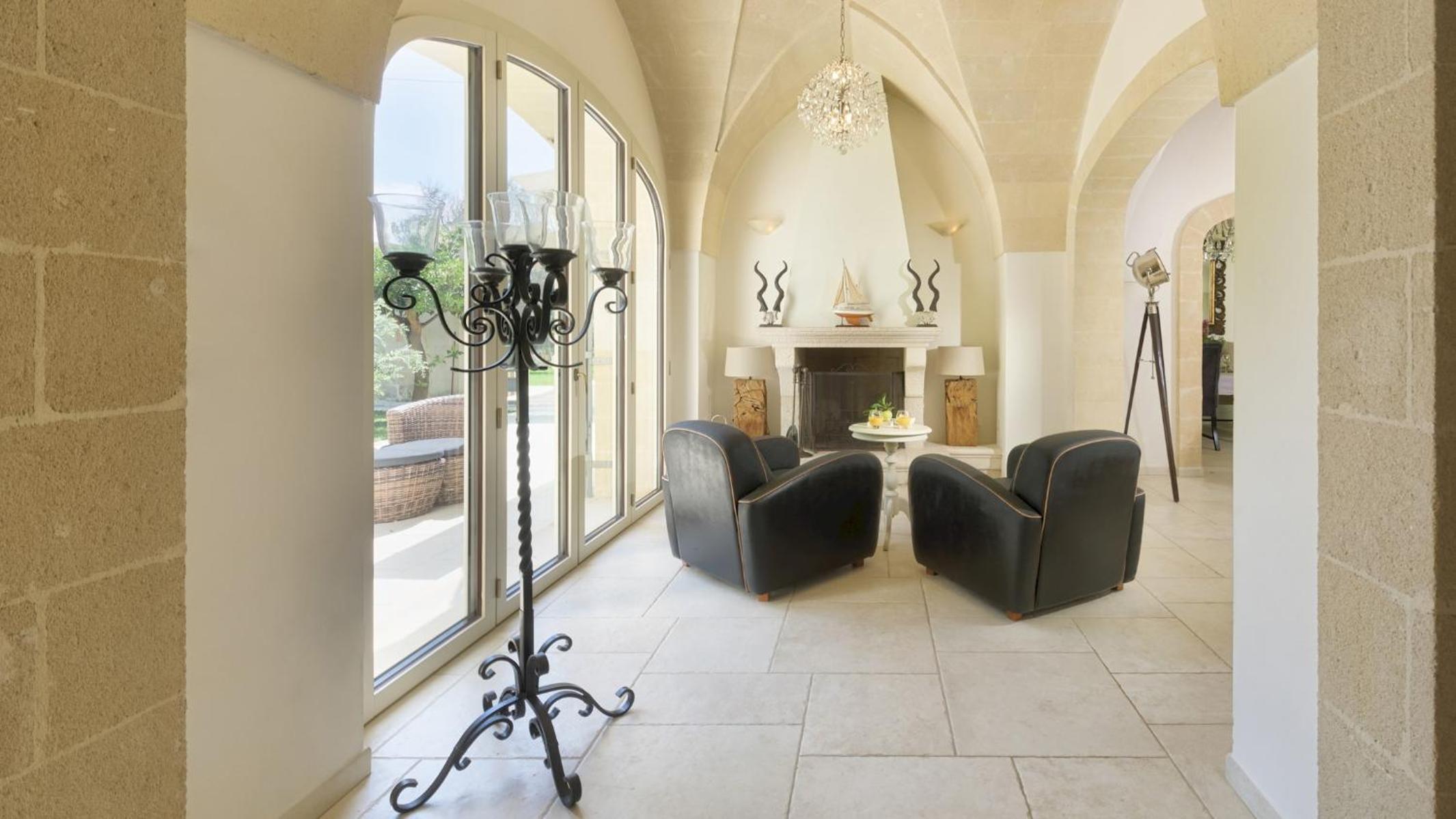 Villa La Dolce Vita 6, Emma Villas