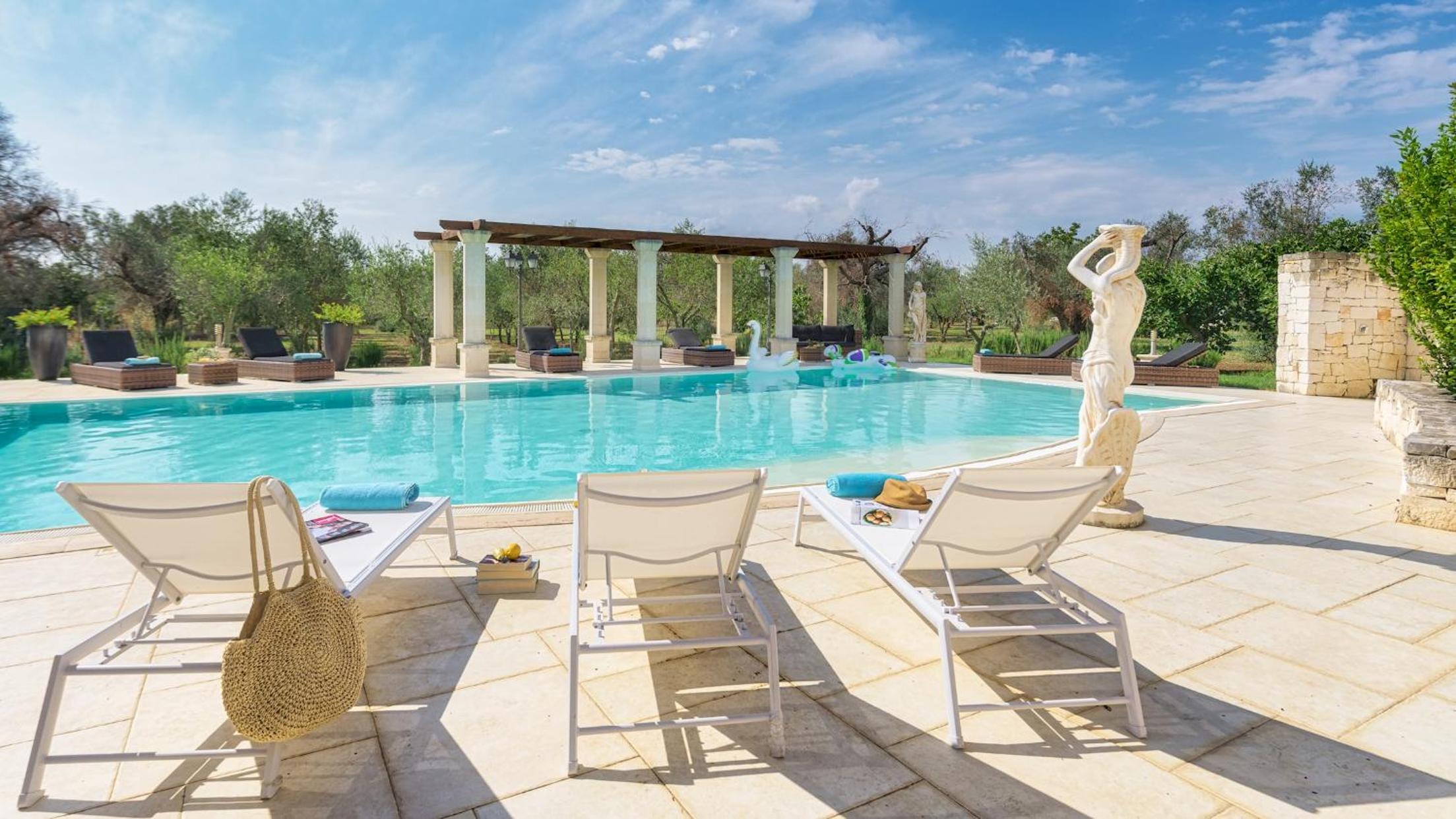 Villa La Dolce Vita 6, Emma Villas