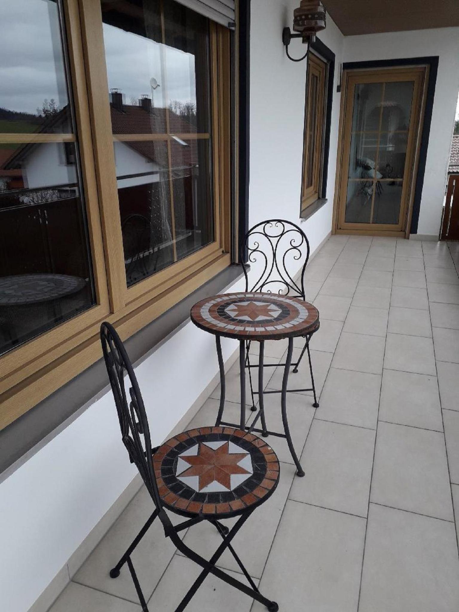 Ferienwohnung Werner