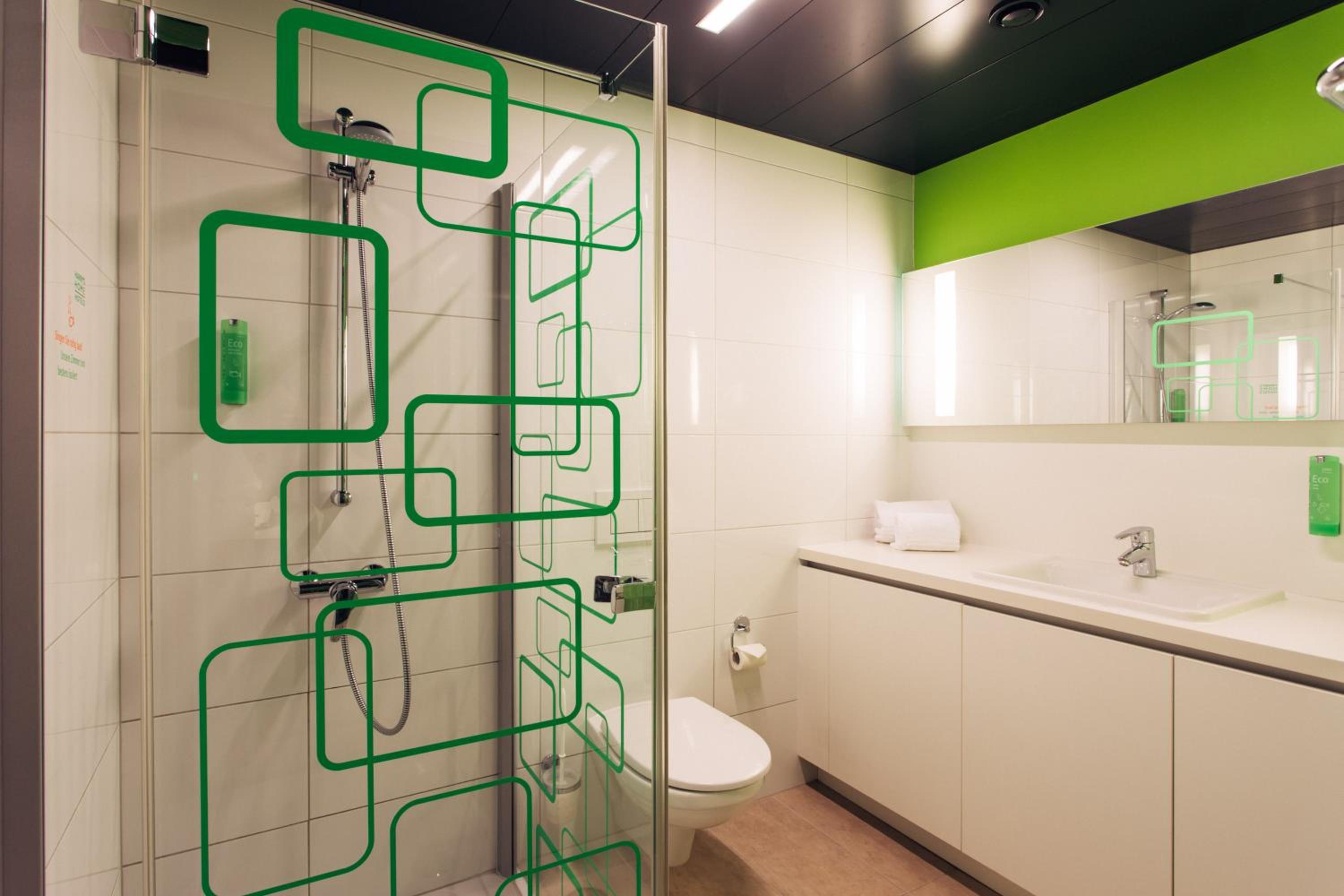 Linz Vacations - harry's home Linz-Urfahr hotel  apartments - Property Image 23