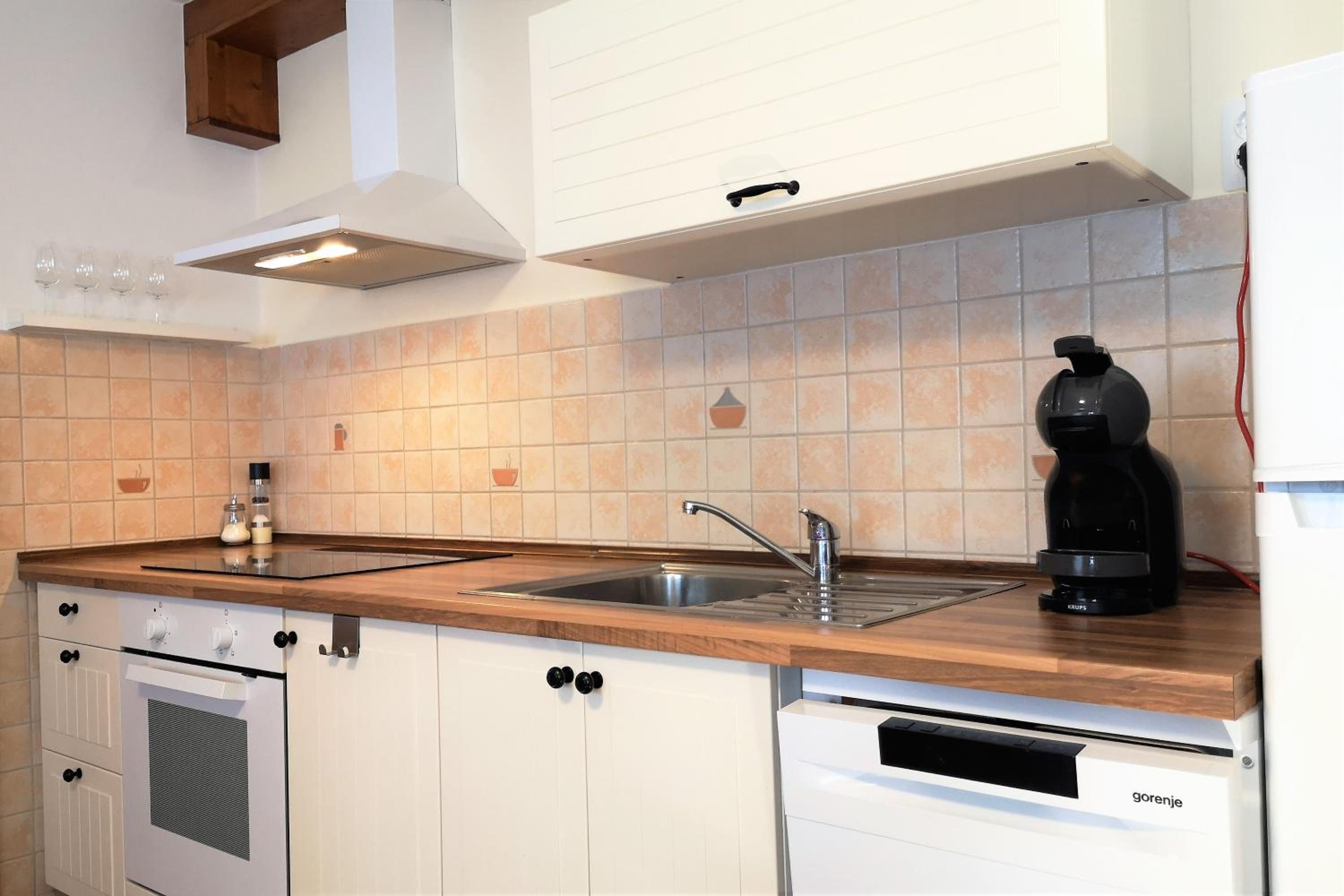 Apartma Andrej view 4