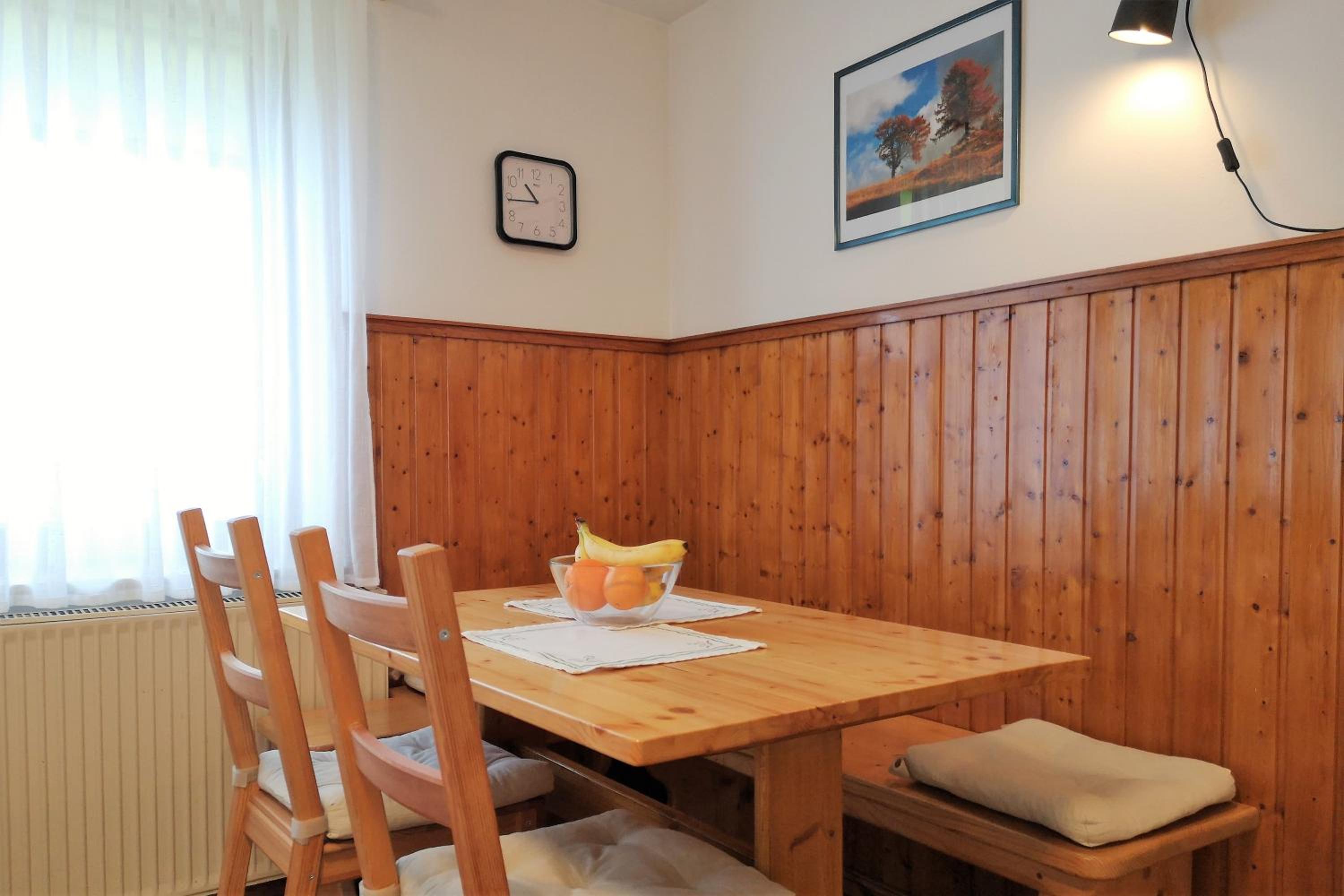 Apartma Andrej view 3