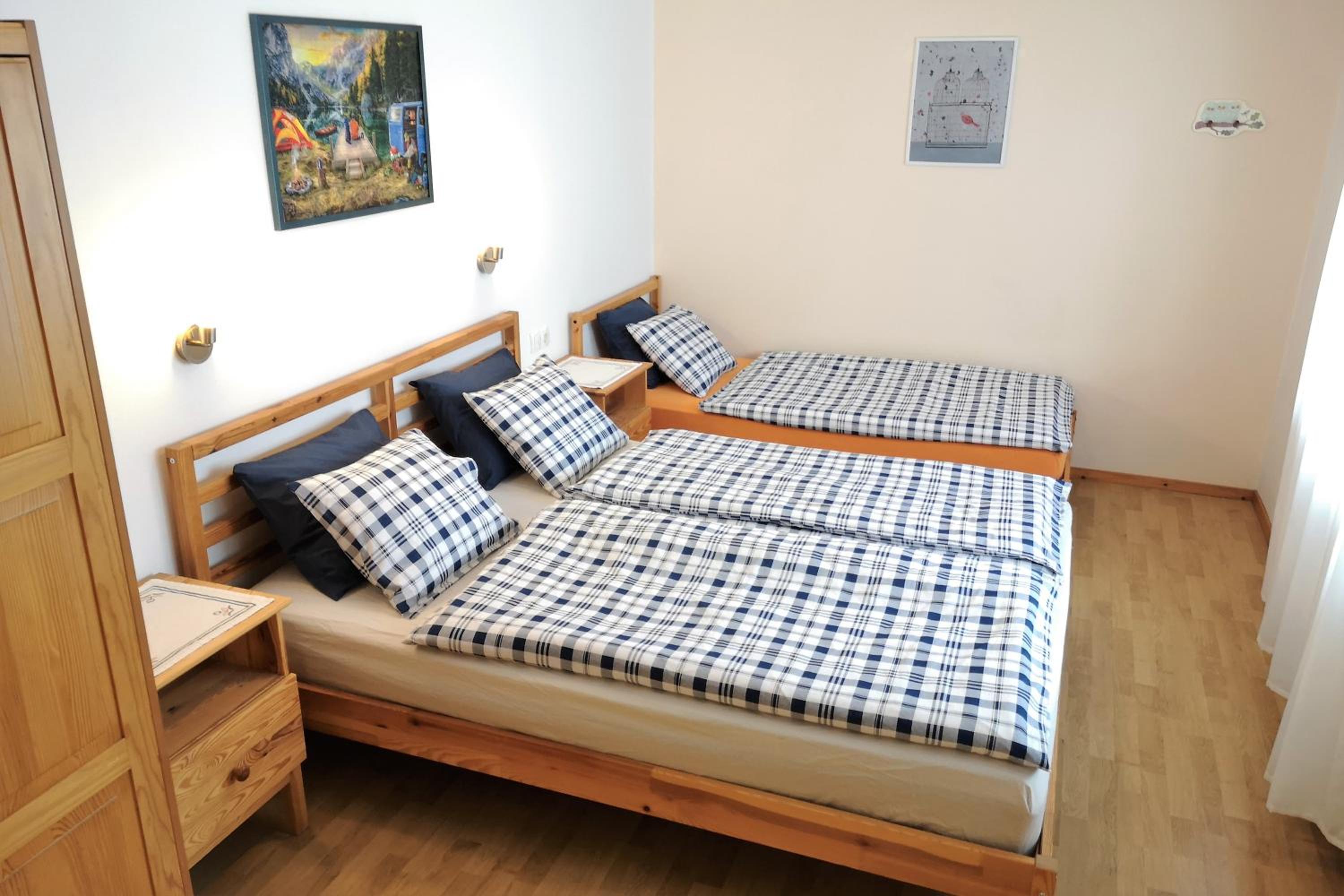 Apartma Andrej view 5