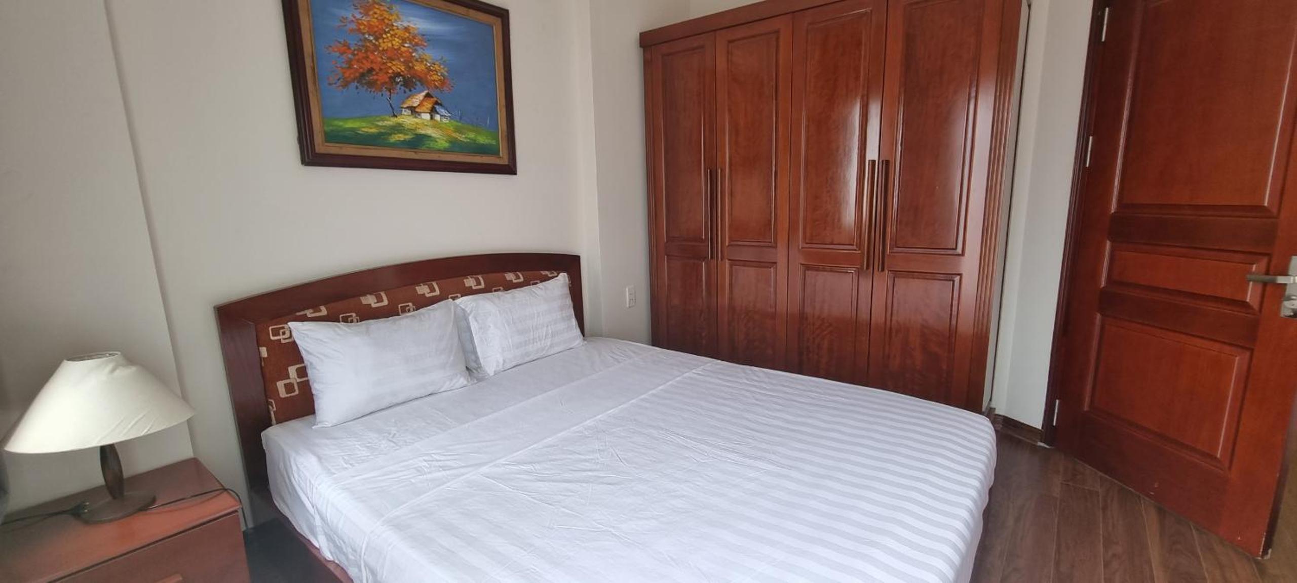 Ruby Serviced Apartment