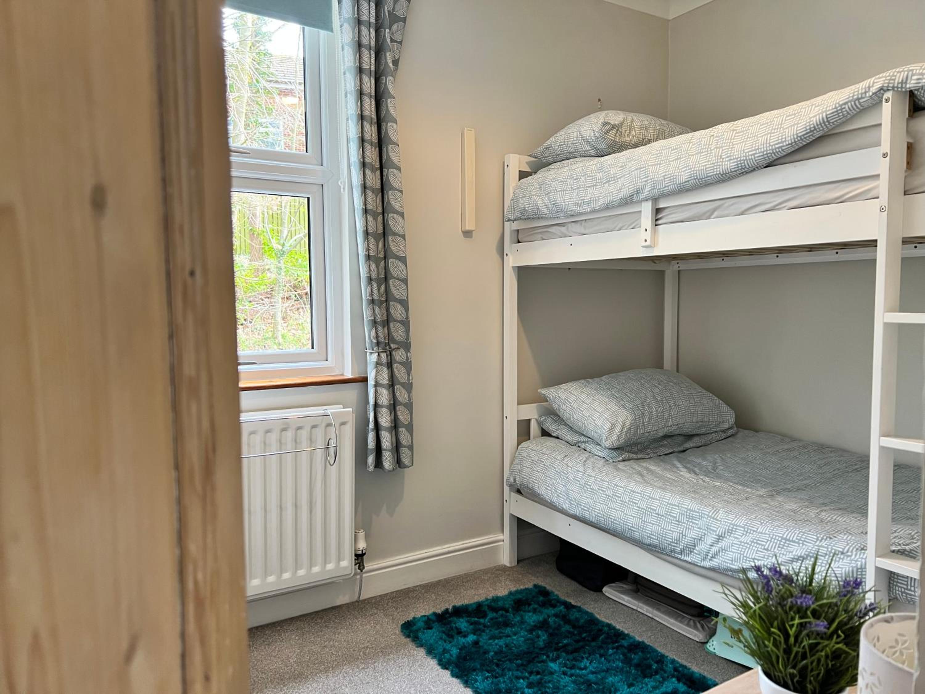 Cosy Heather Cottage