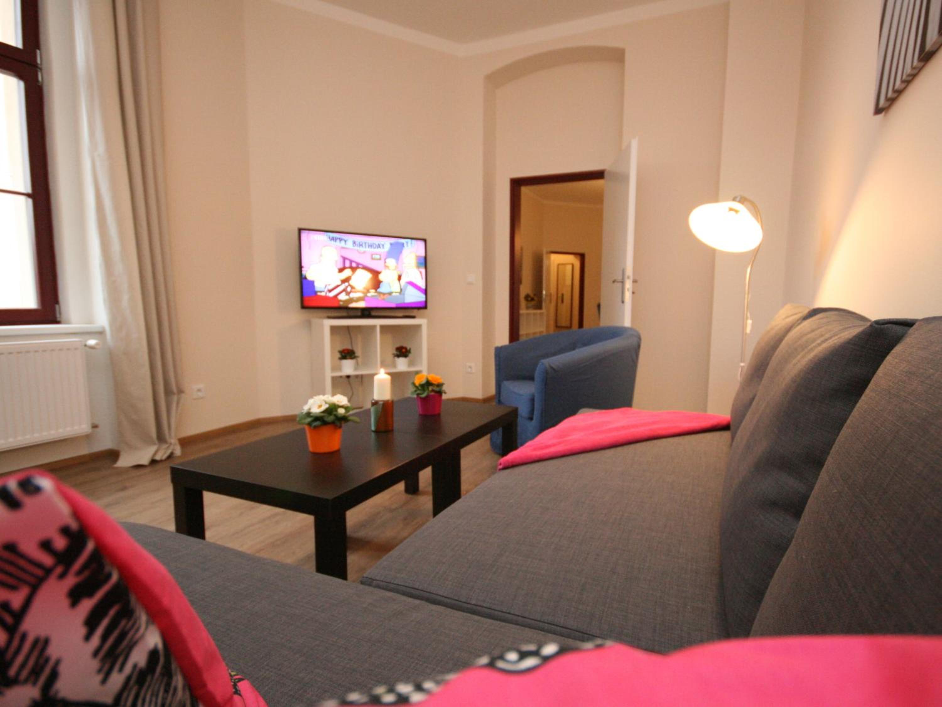Pension Alba
