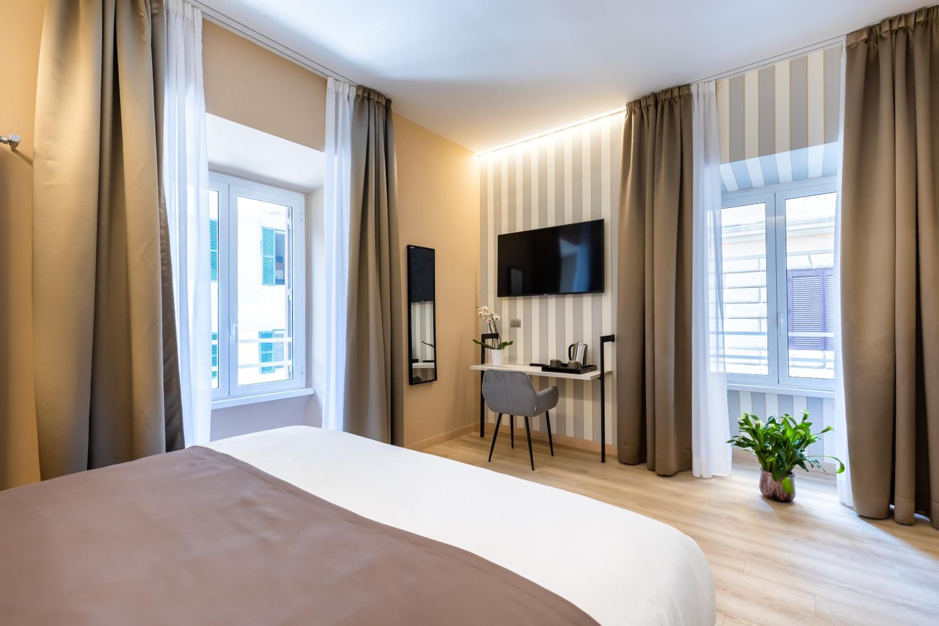 Relais Cavallini