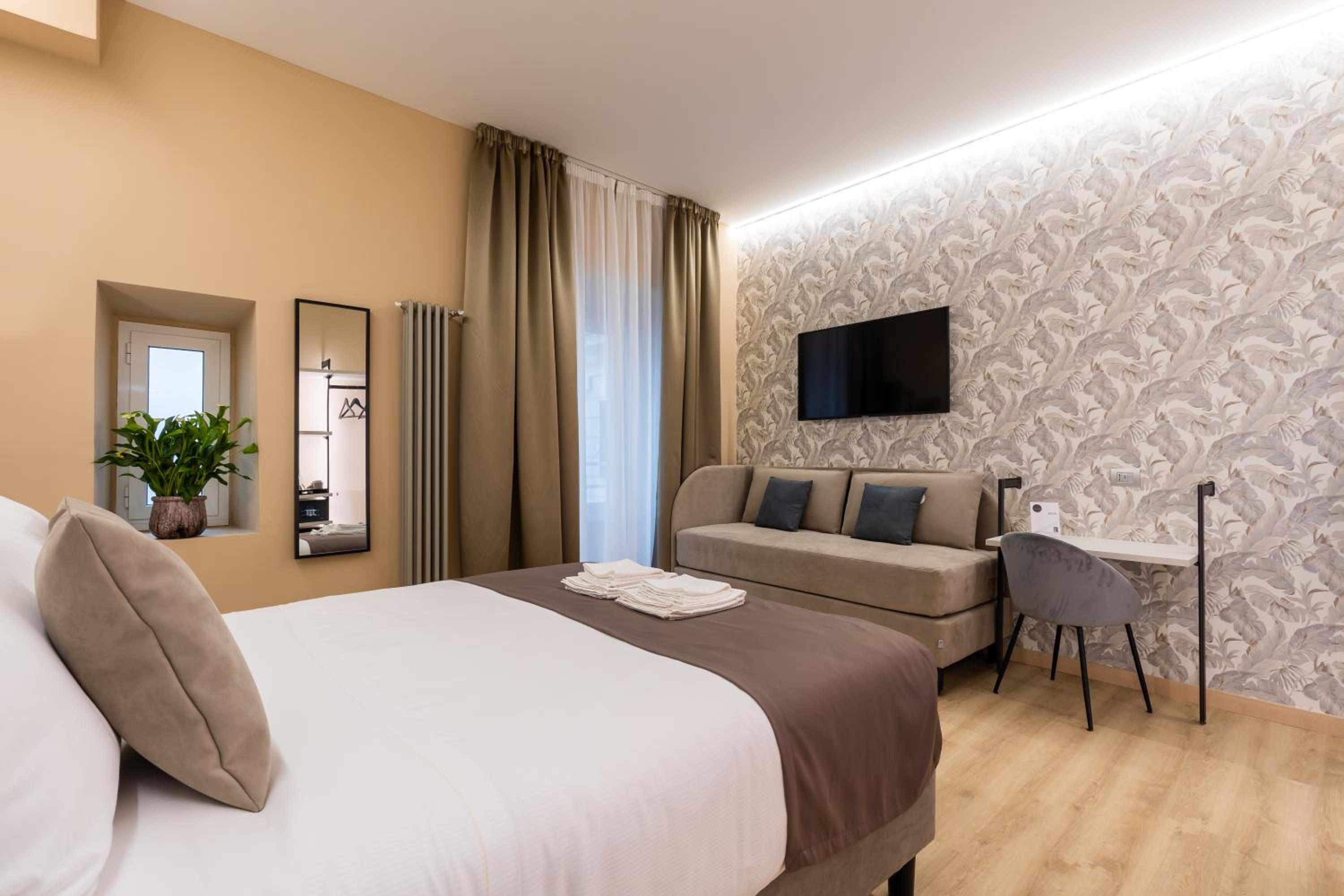Relais Cavallini