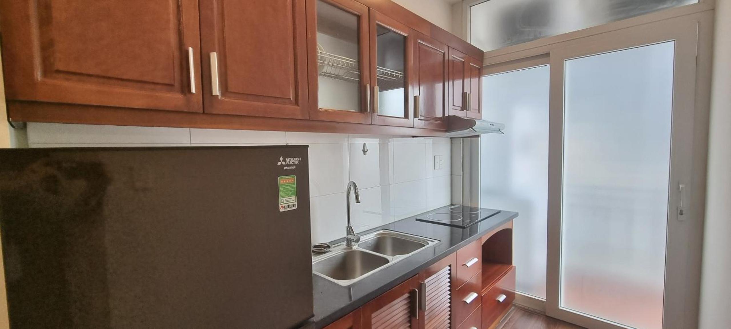 Ruby Serviced Apartment