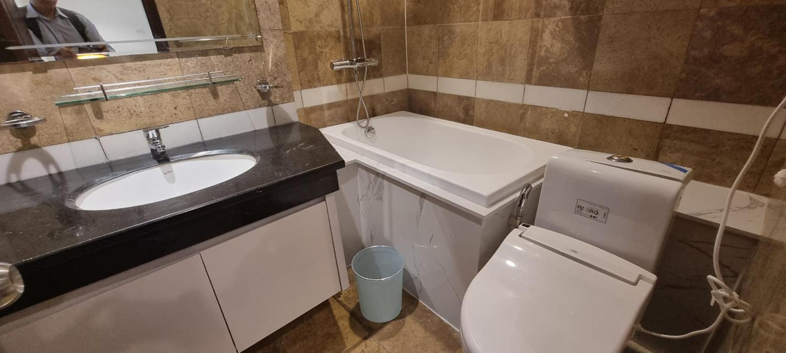 Ruby Serviced Apartment
