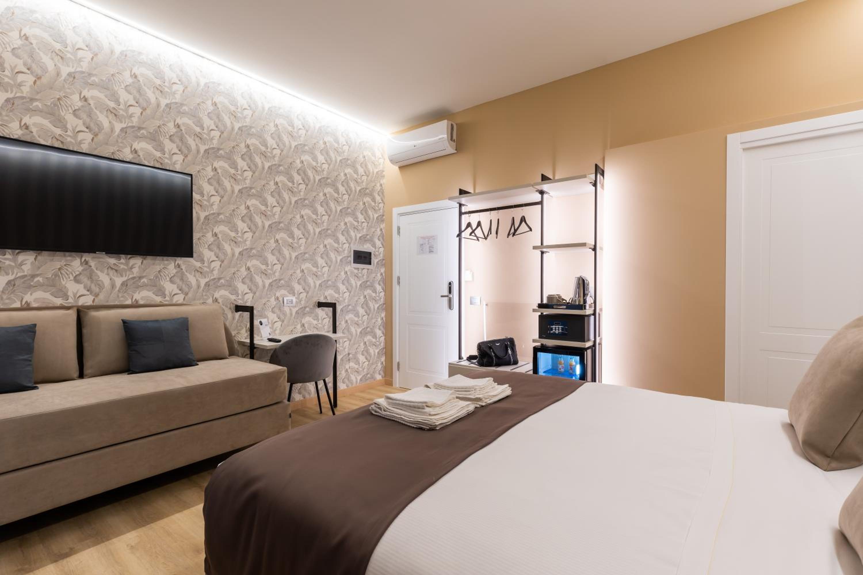 Relais Cavallini
