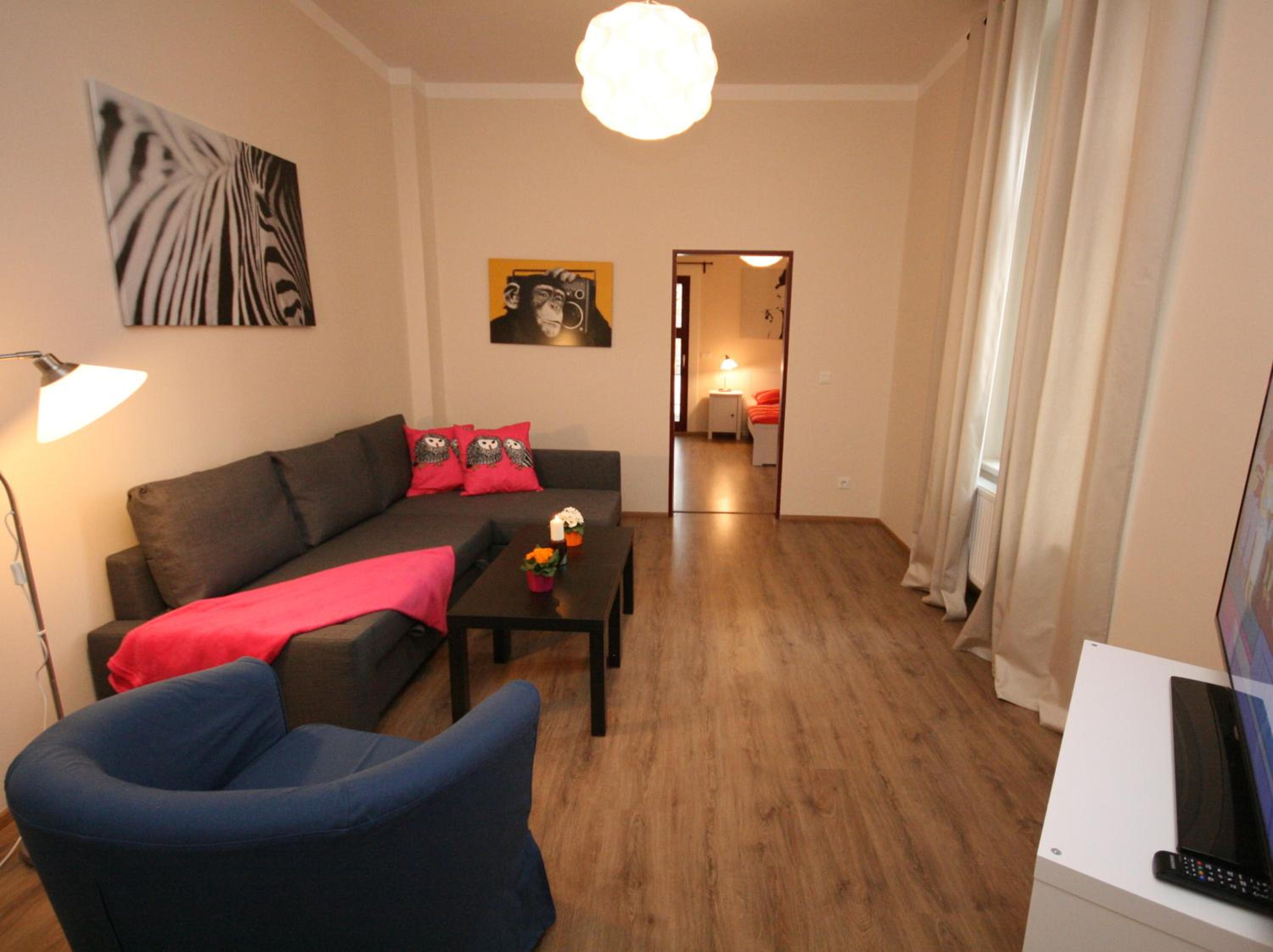 Pension Alba