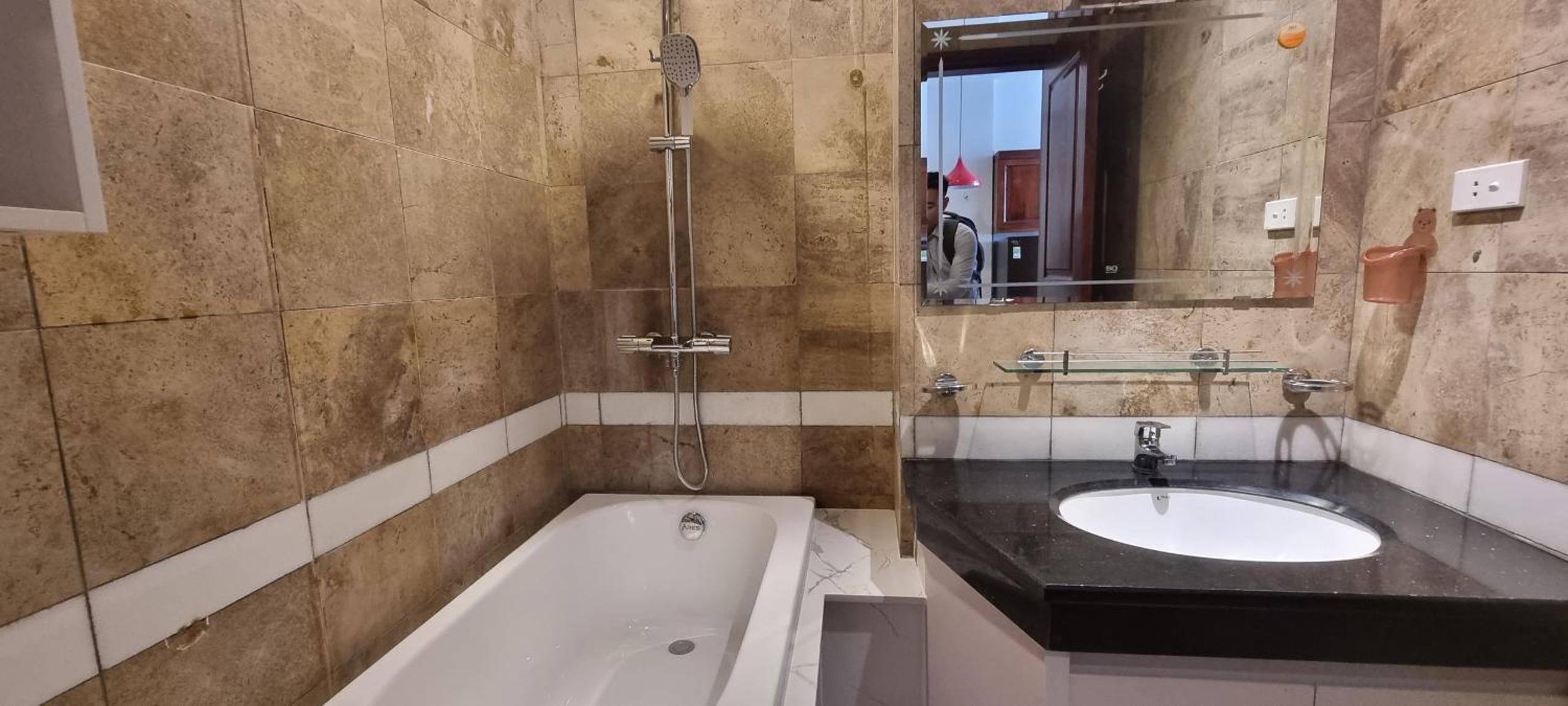 Ruby Serviced Apartment