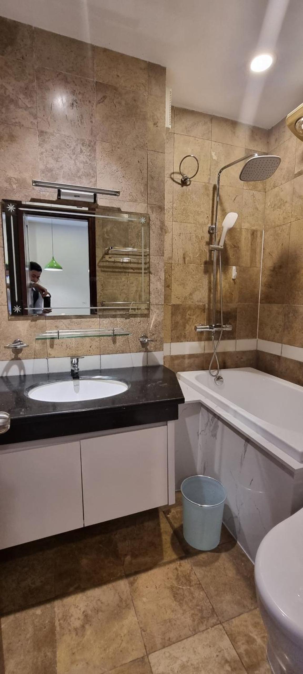 Ruby Serviced Apartment