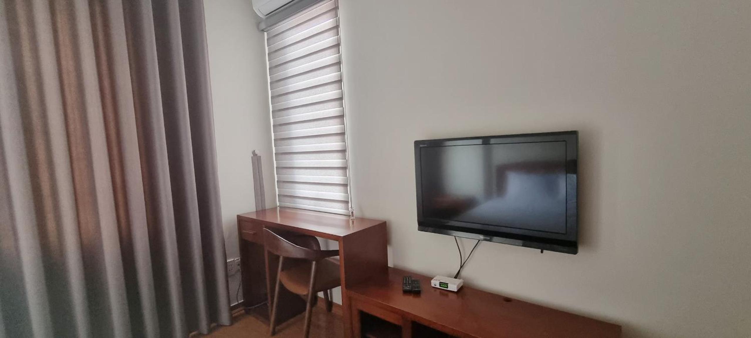 Ruby Serviced Apartment