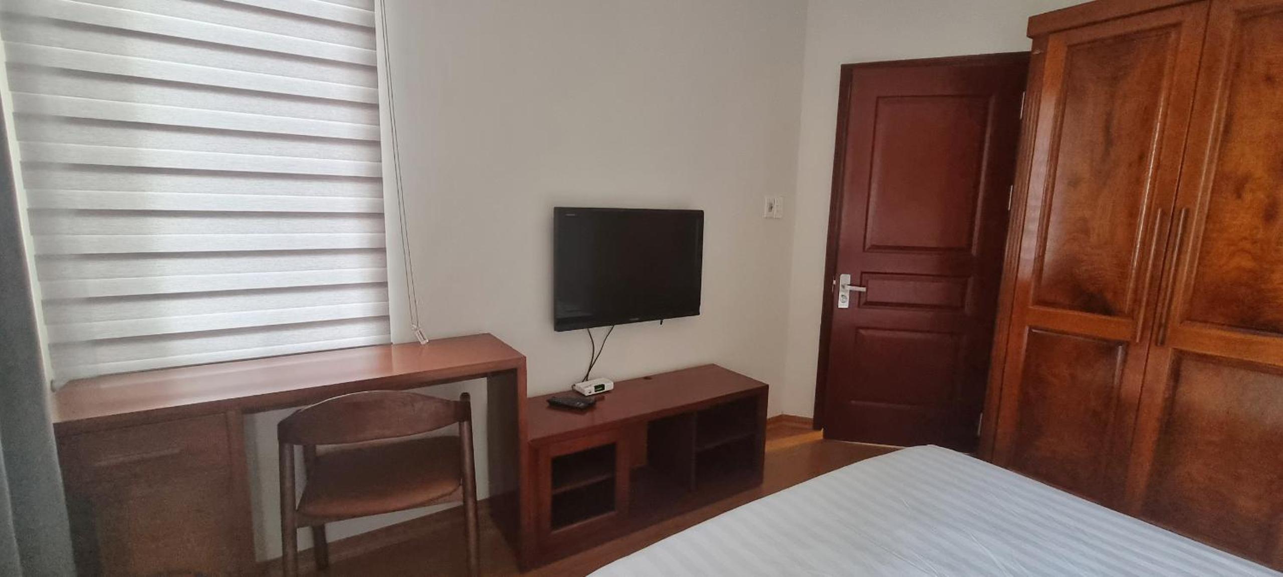 Ruby Serviced Apartment