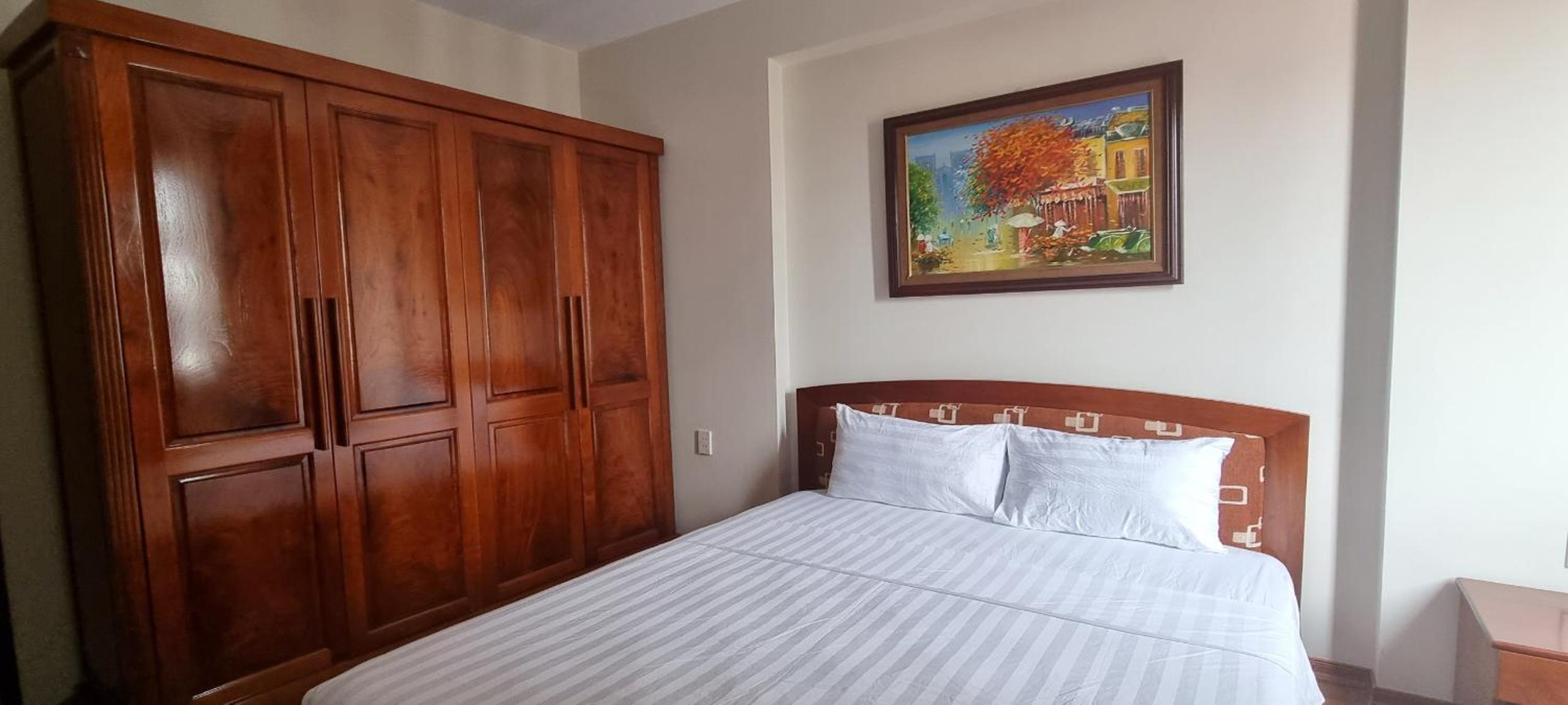 Ruby Serviced Apartment