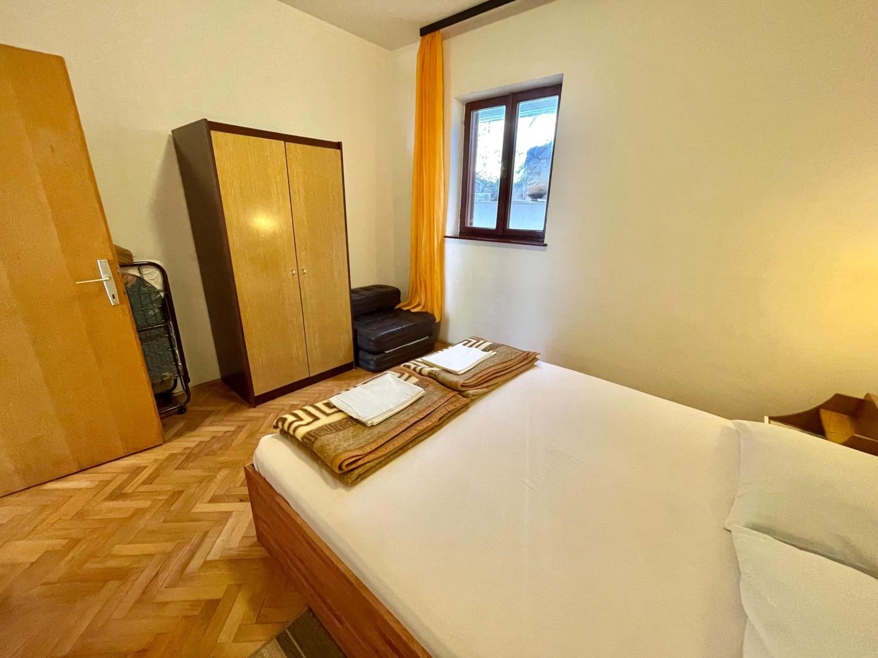 Apartmani Luky