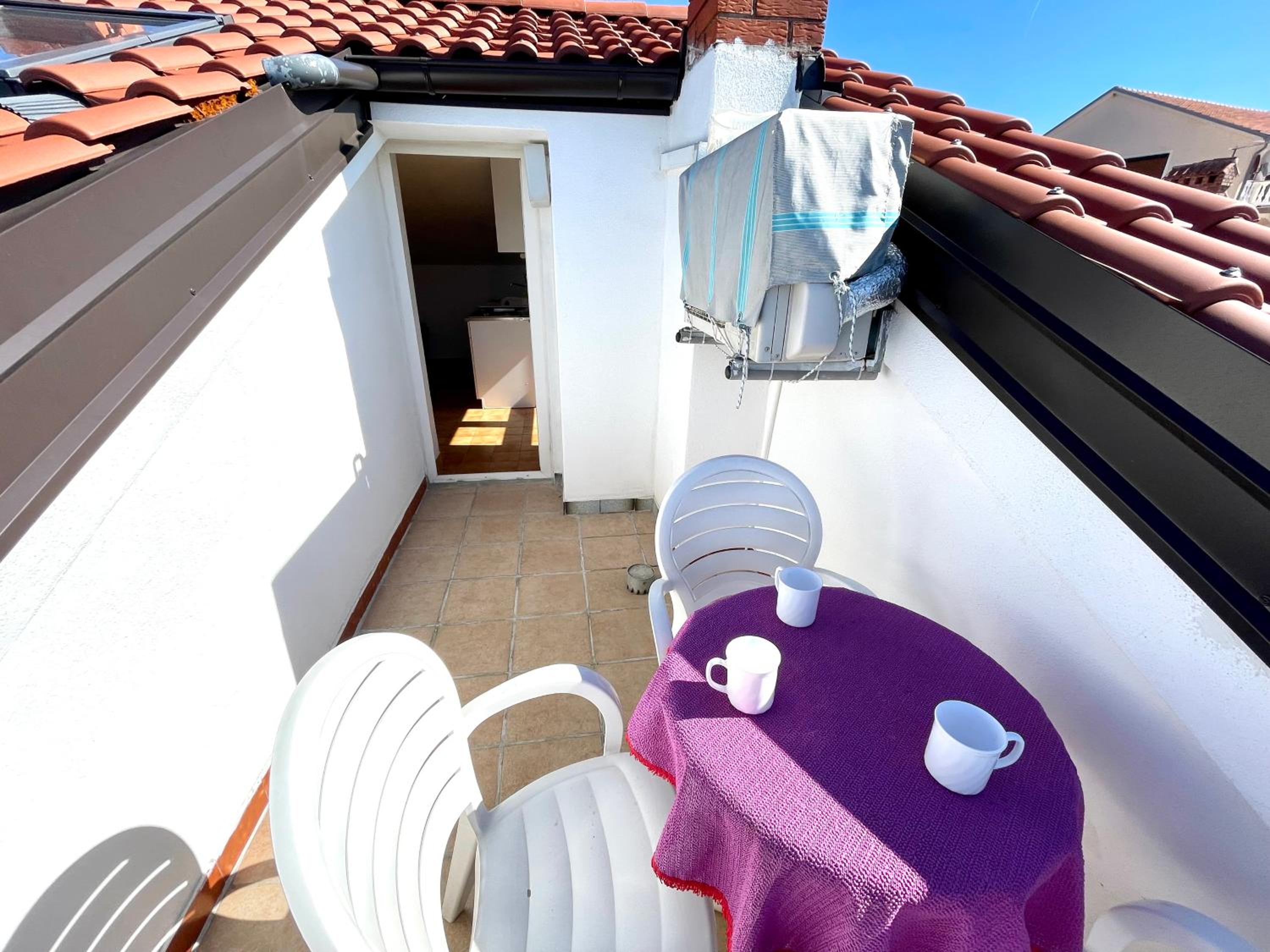 Apartmani Luky