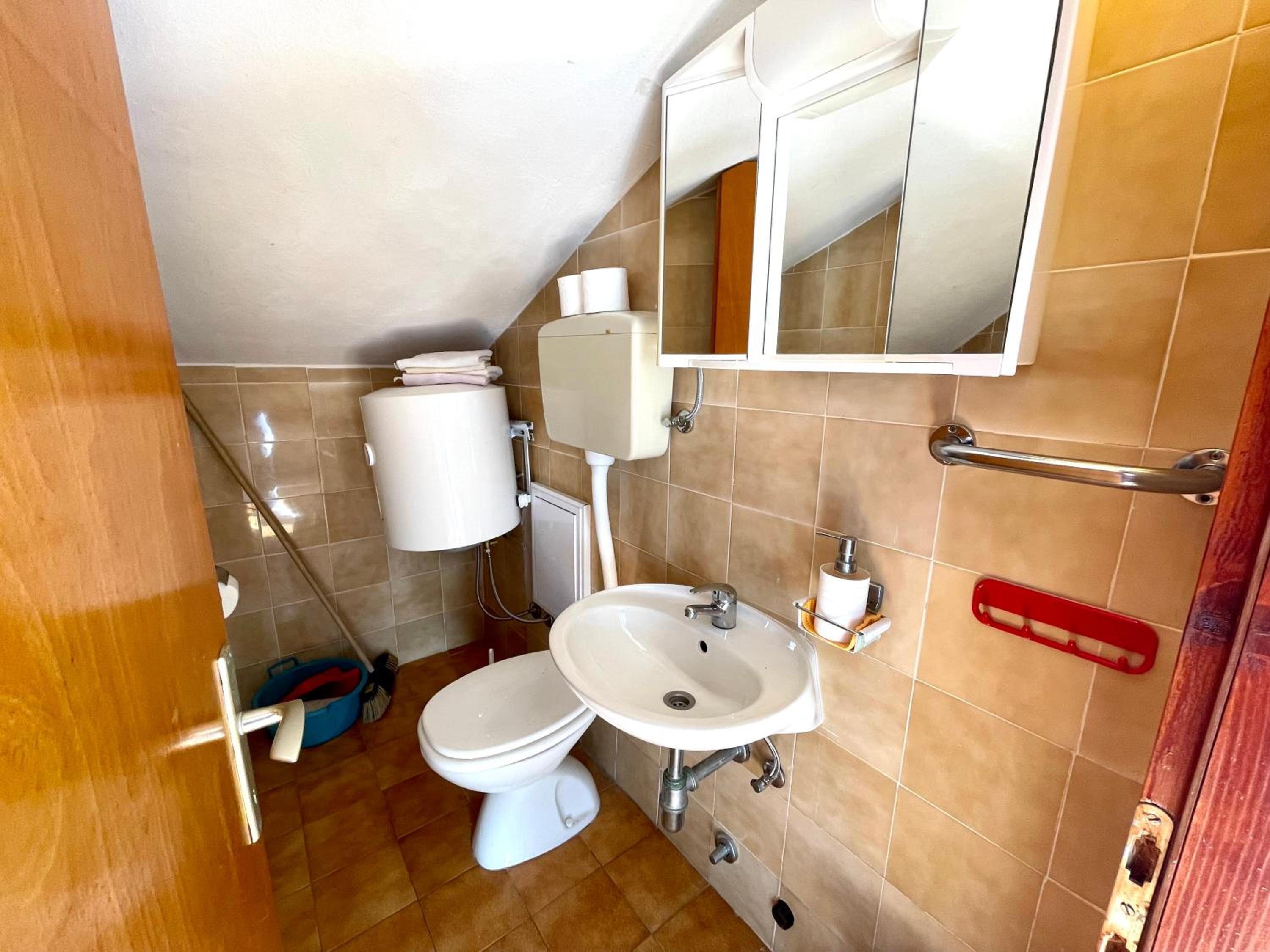 Apartmani Luky