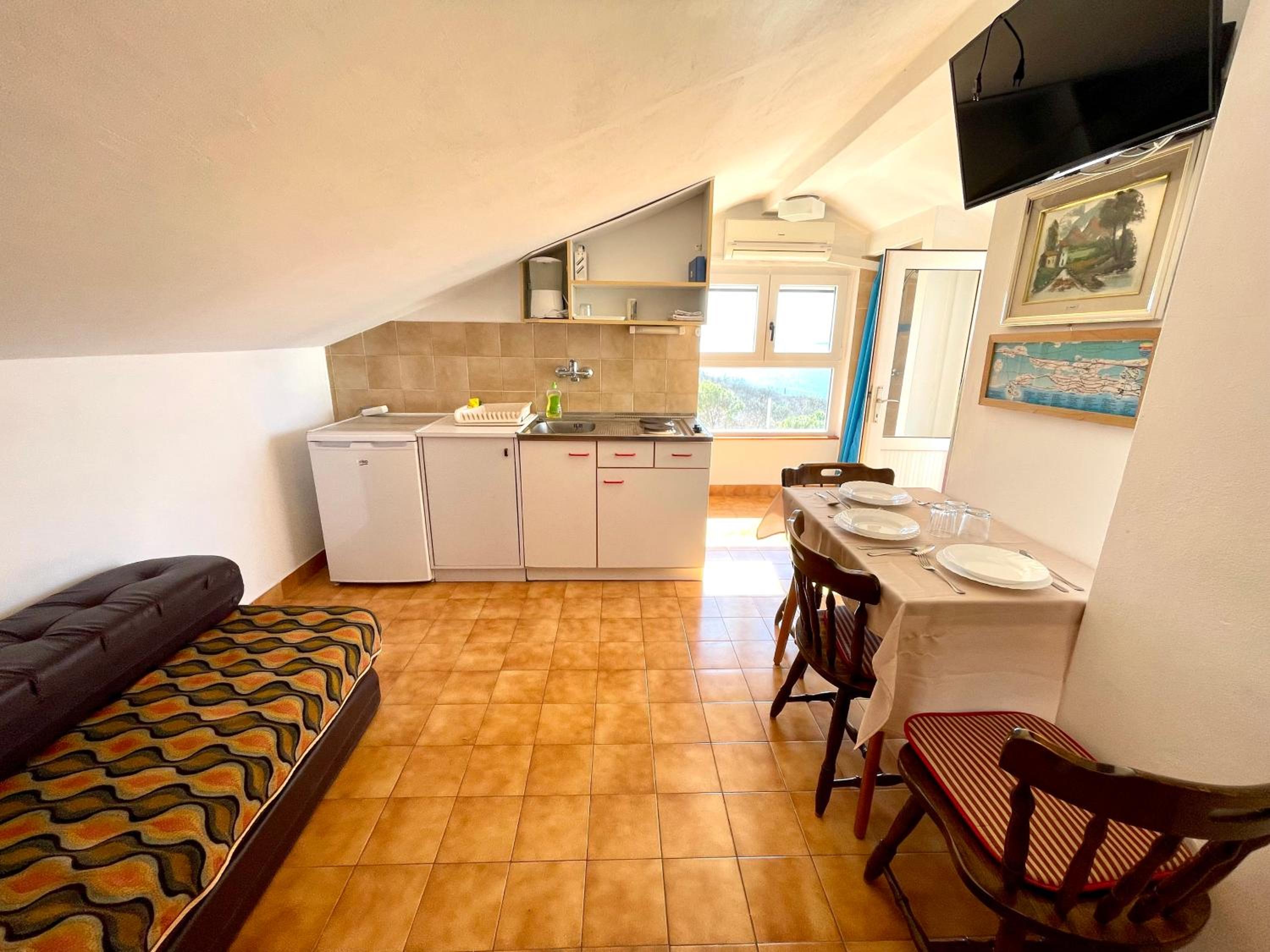 Apartmani Luky