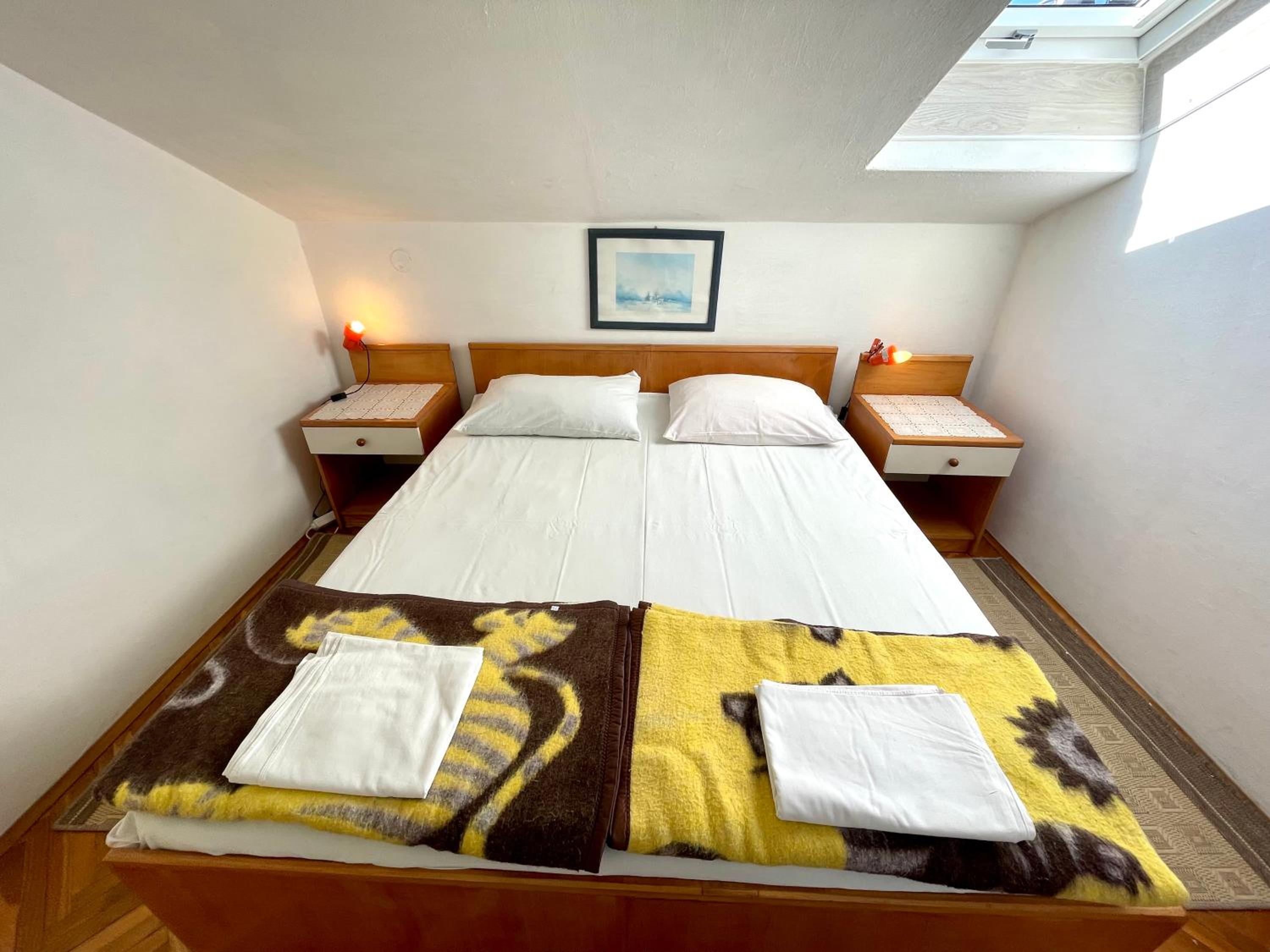Apartmani Luky