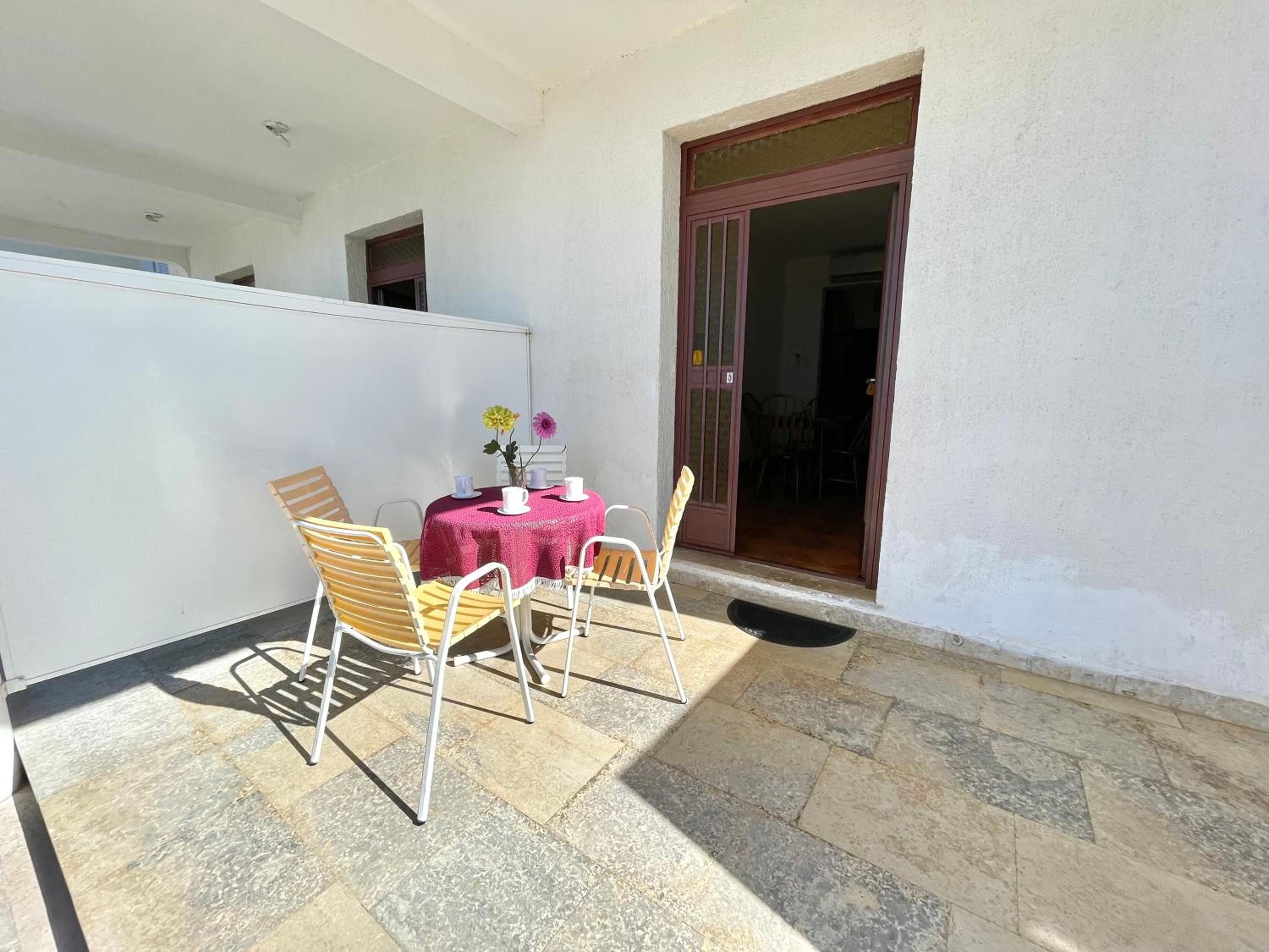 Apartmani Luky