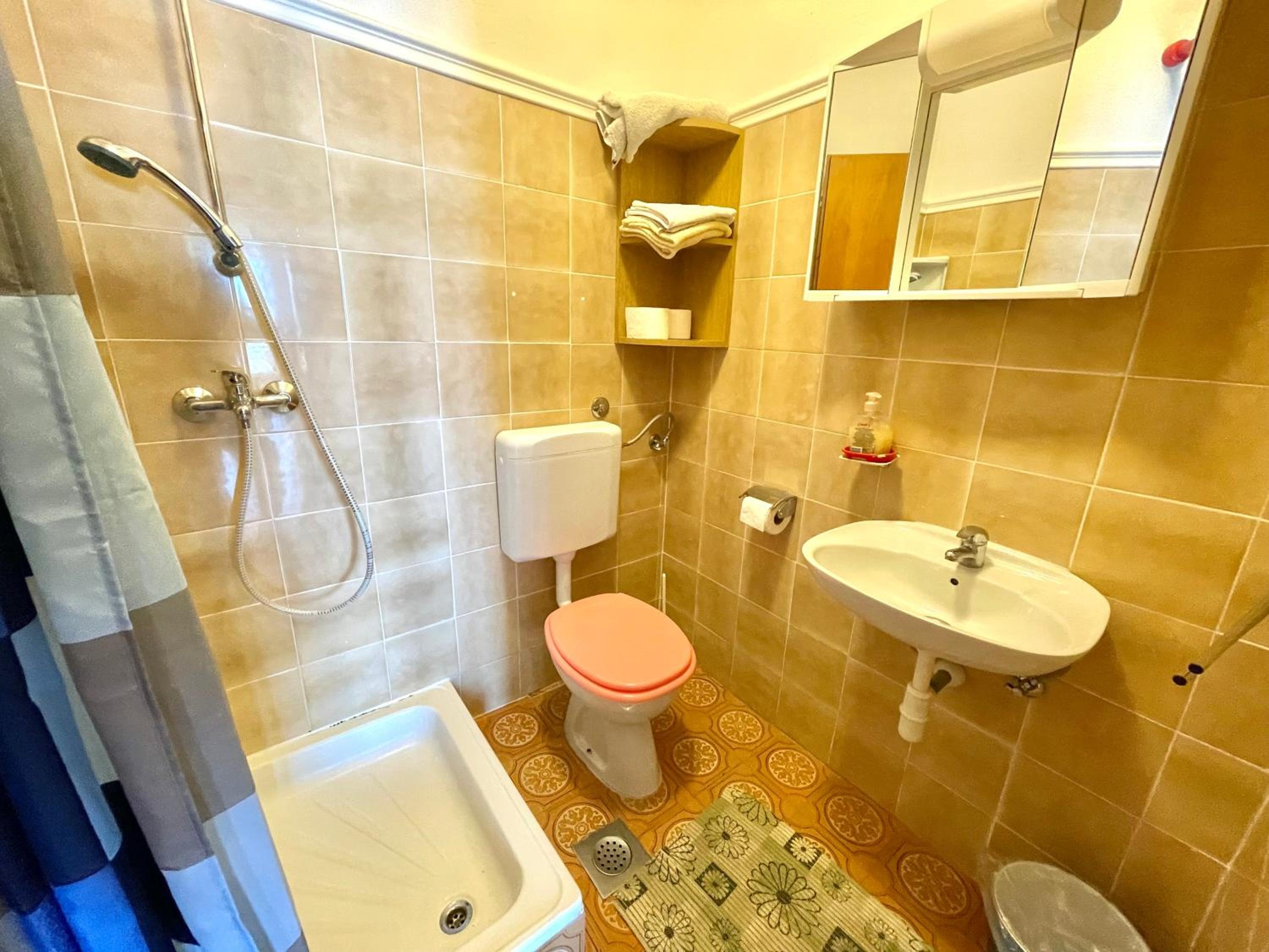 Apartmani Luky
