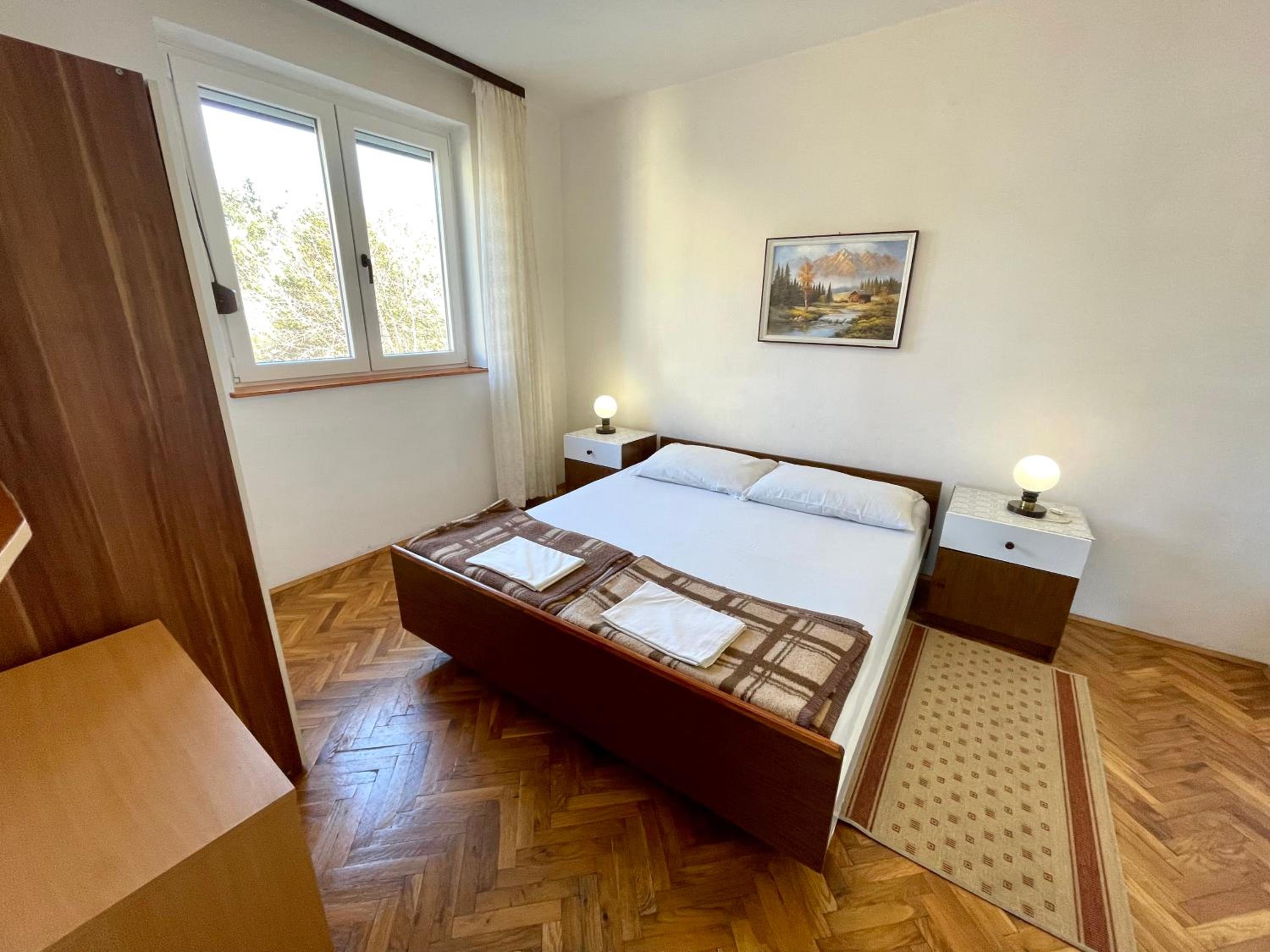 Apartmani Luky