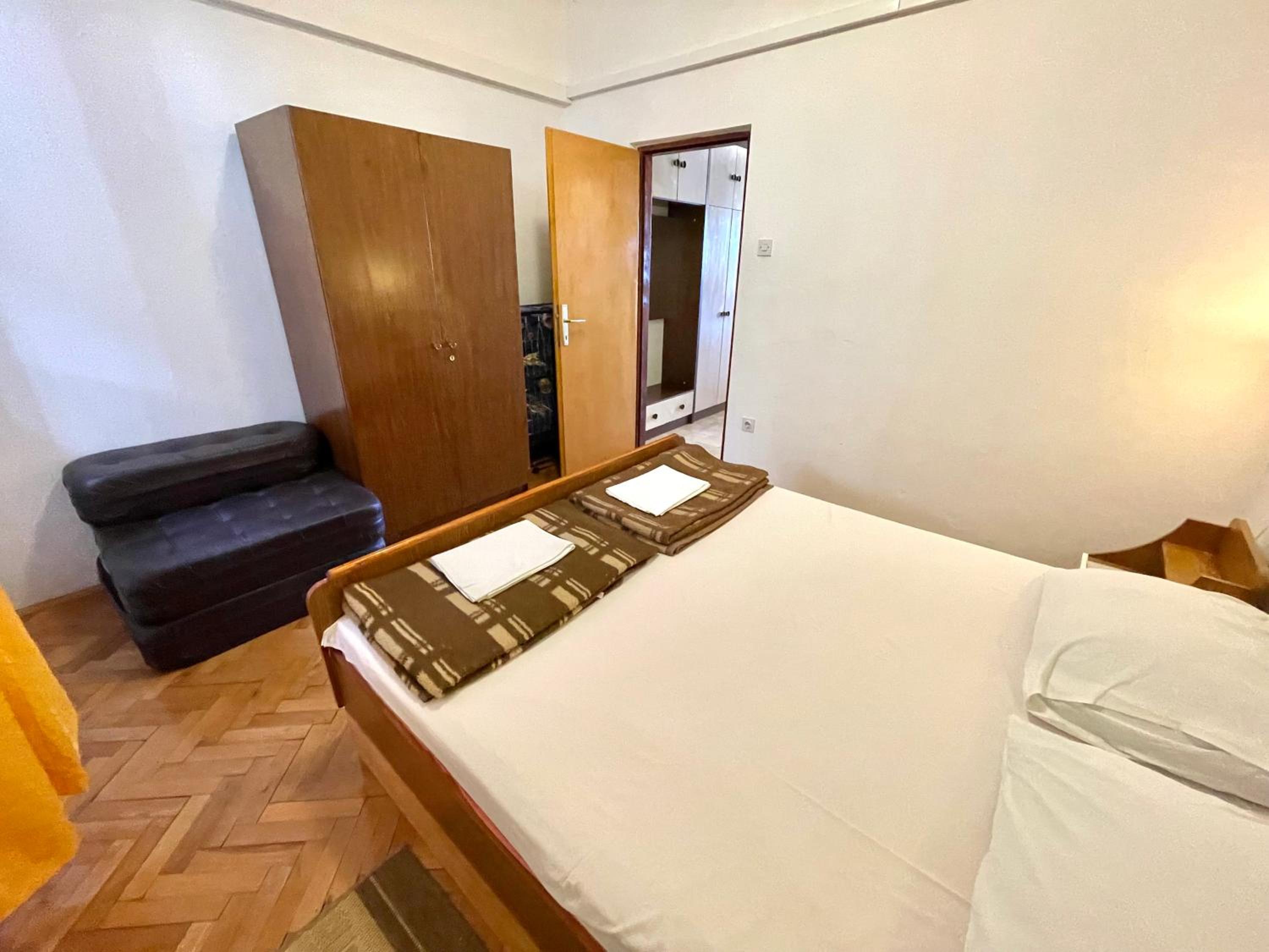 Apartmani Luky