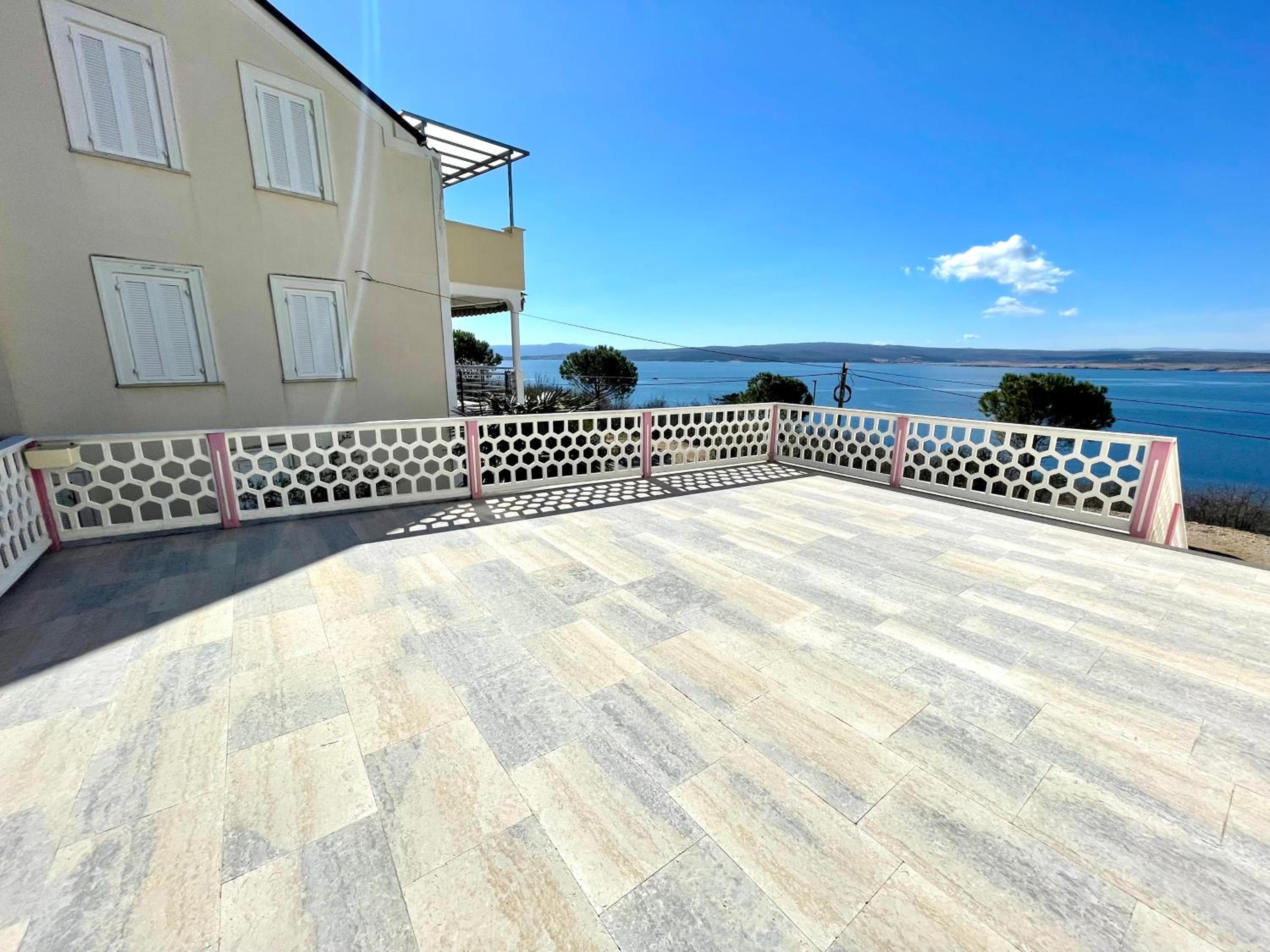 Apartmani Luky