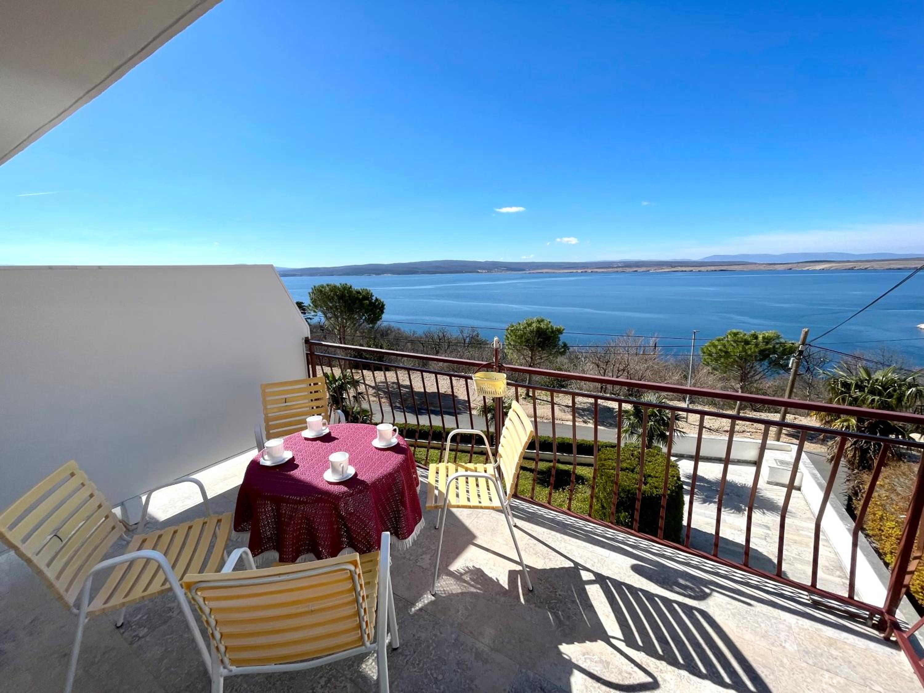 Apartmani Luky