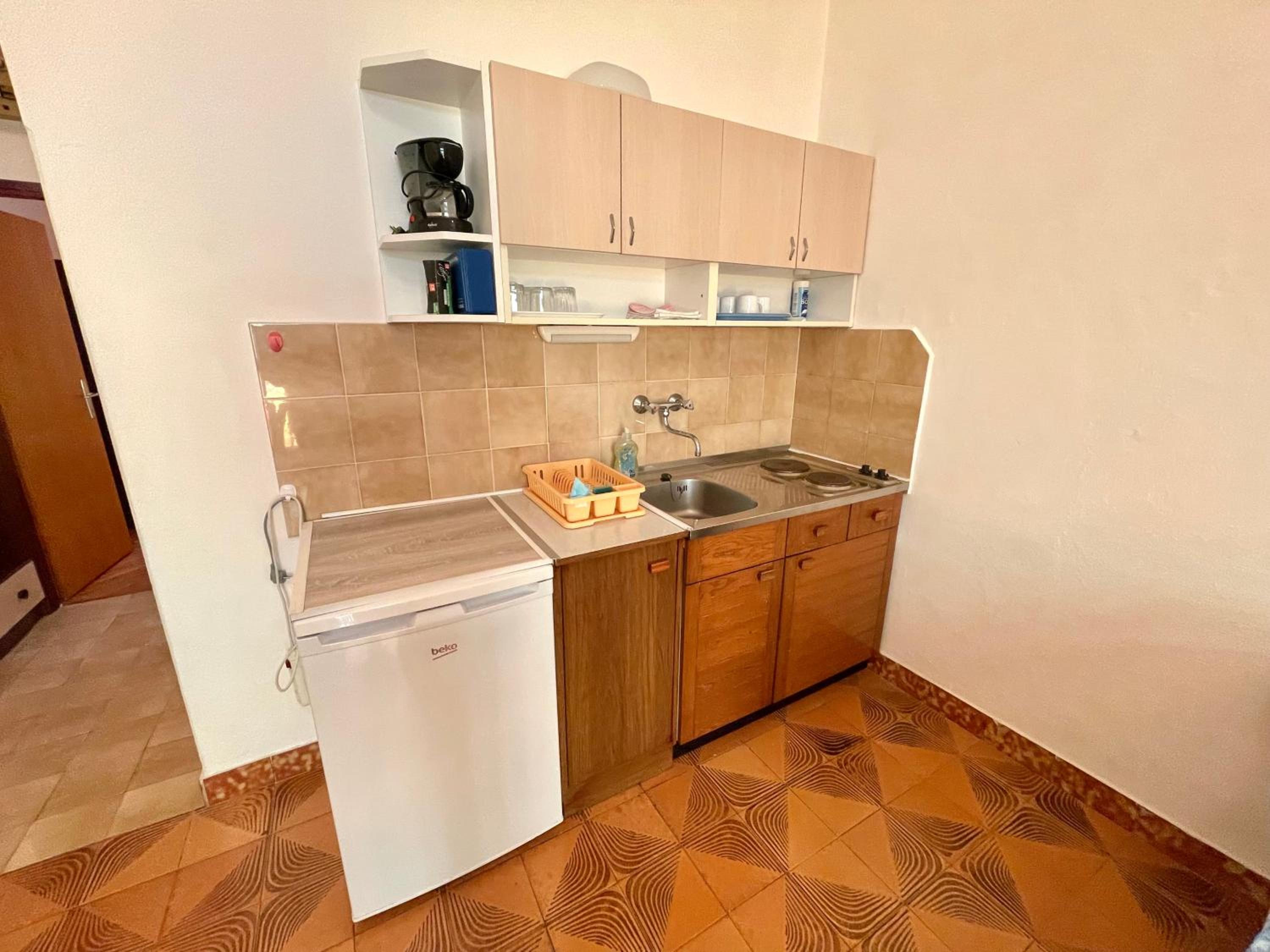 Apartmani Luky