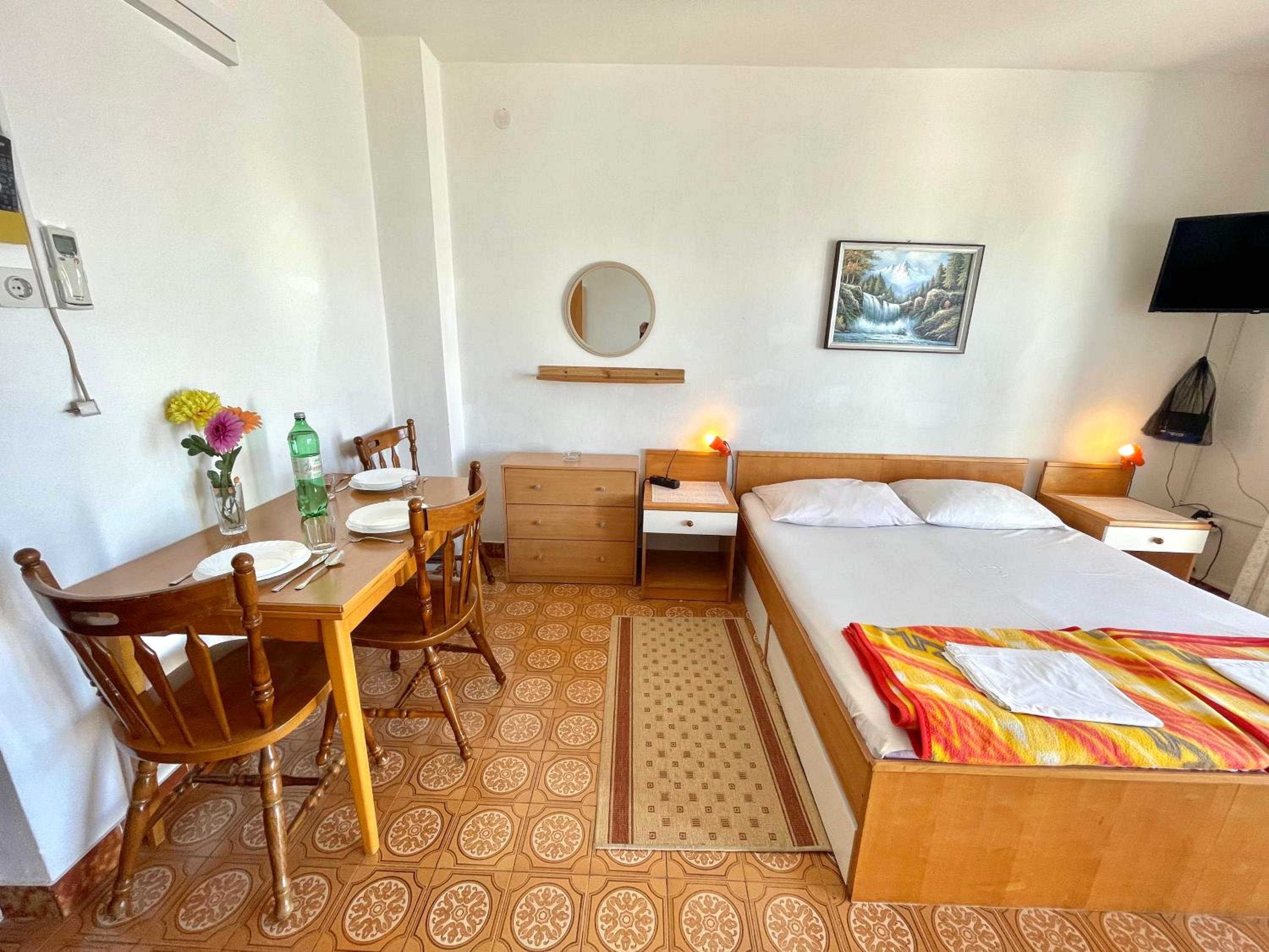 Apartmani Luky