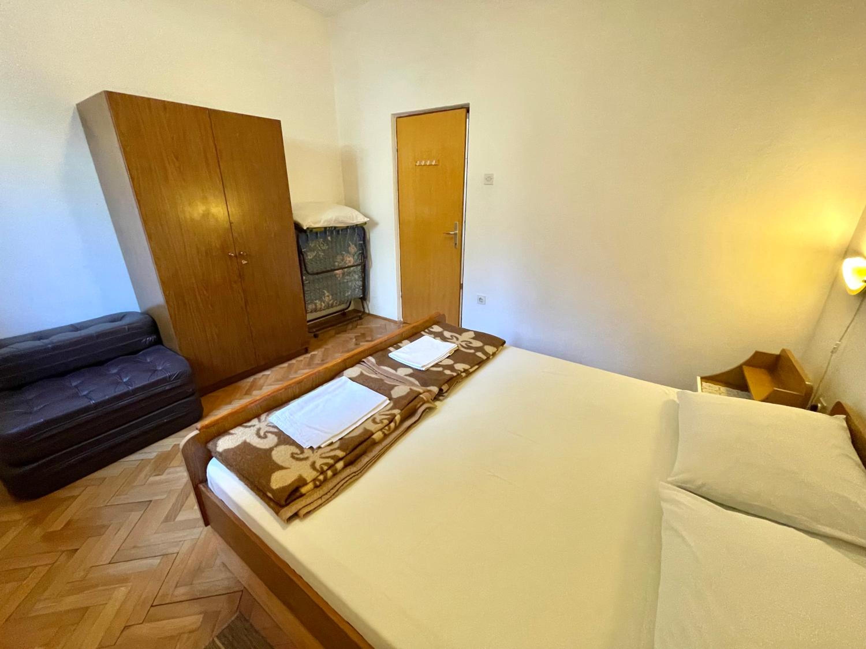 Apartmani Luky