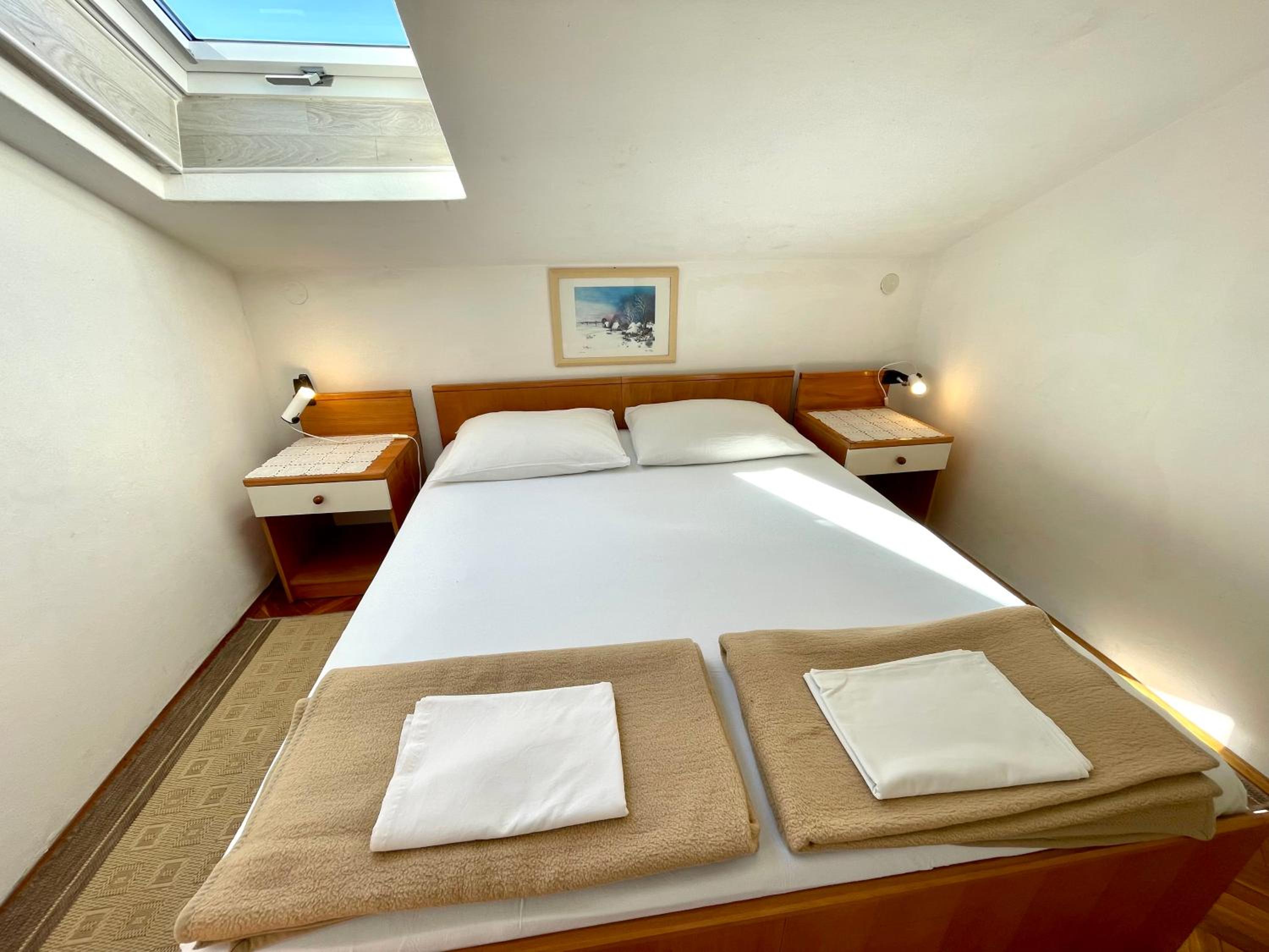 Apartmani Luky
