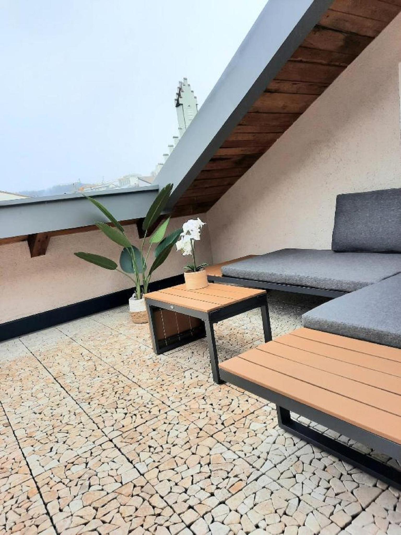Parkside Appartement