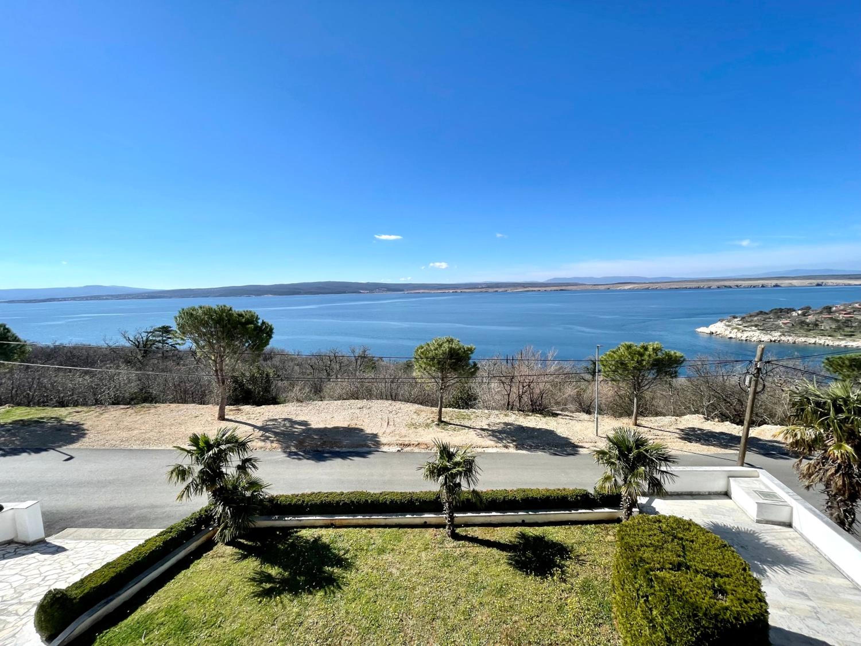 Apartmani Luky
