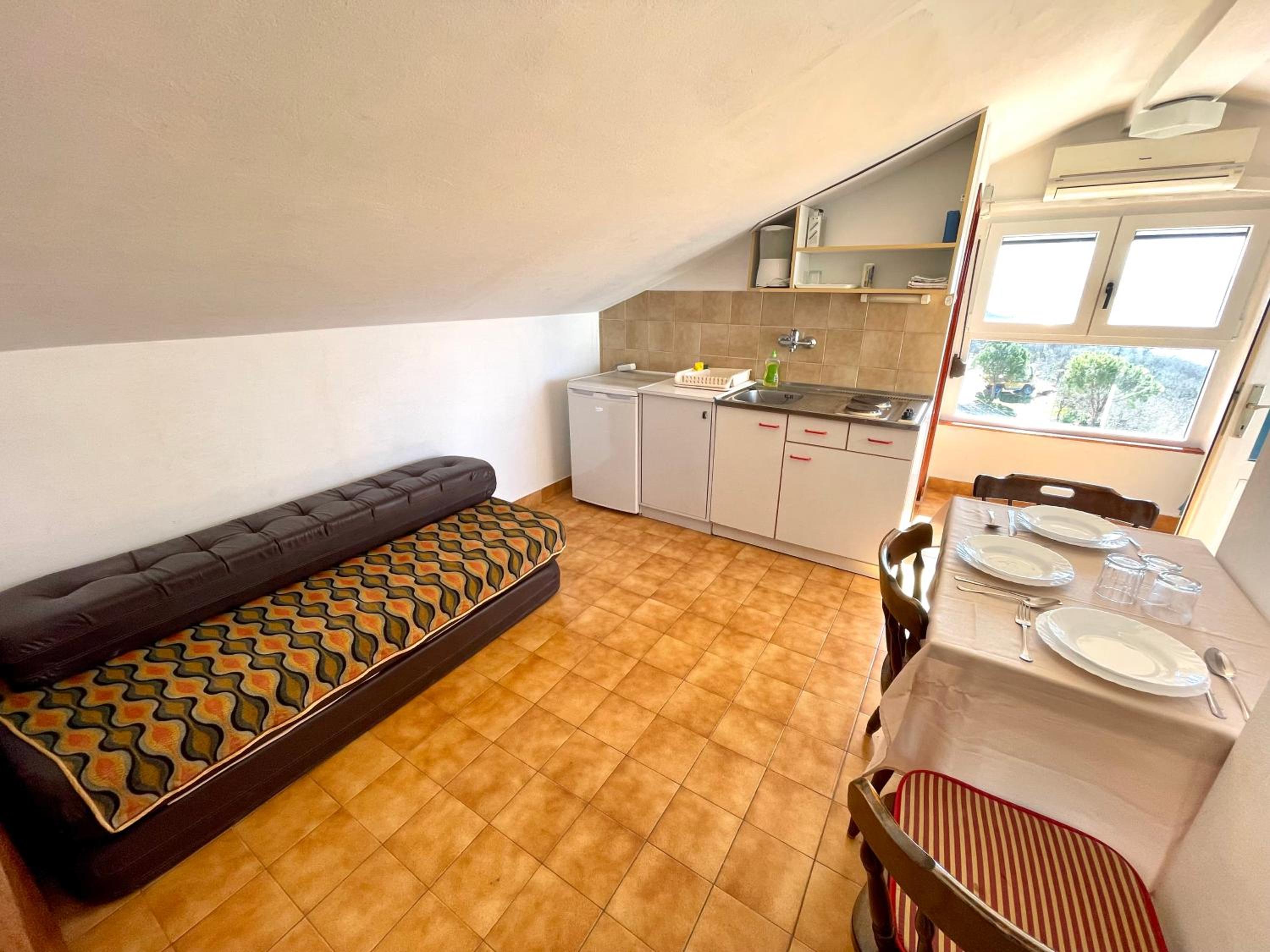 Apartmani Luky